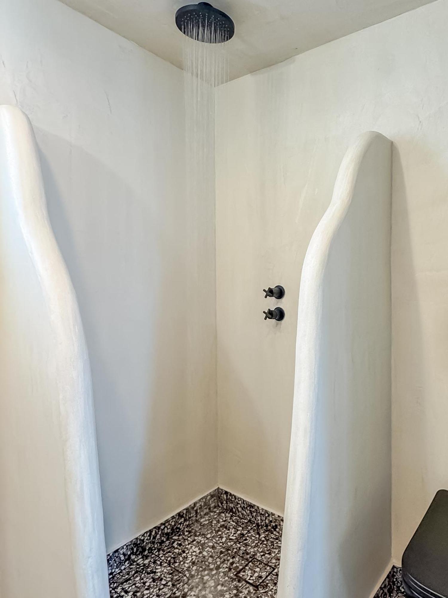 Apartment Ico Santorini