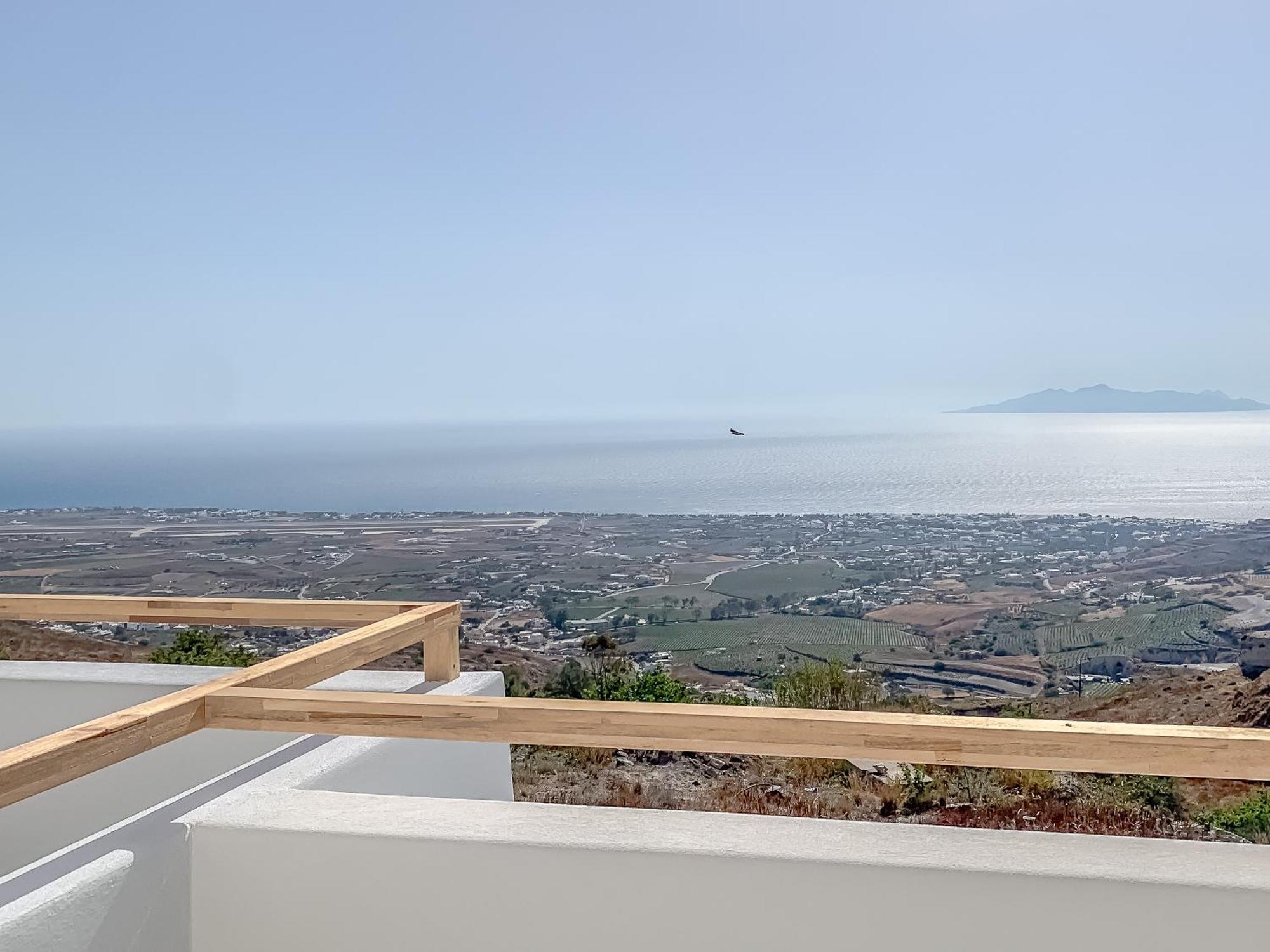 Ico Santorini