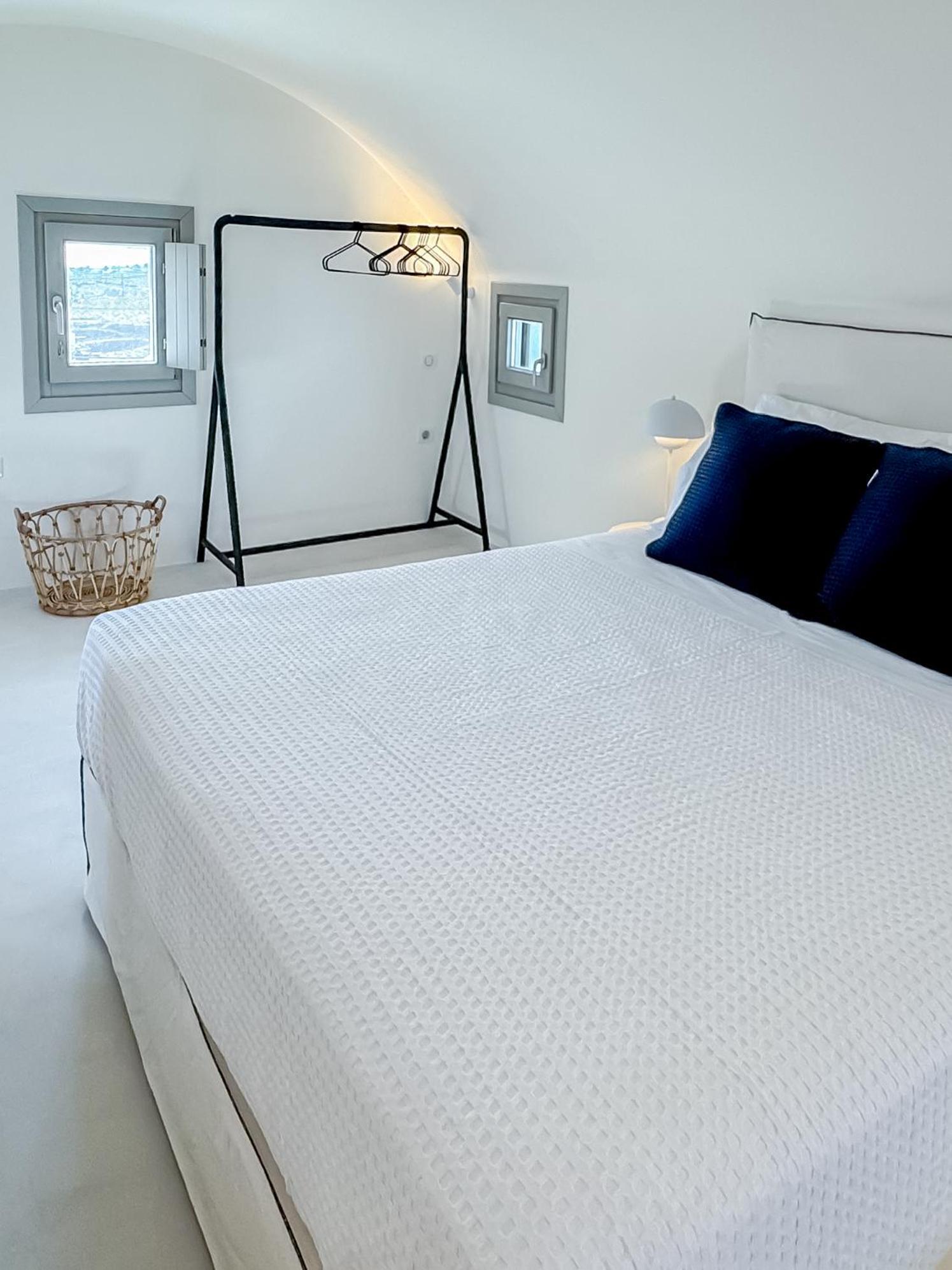 Apartment Ico Santorini *