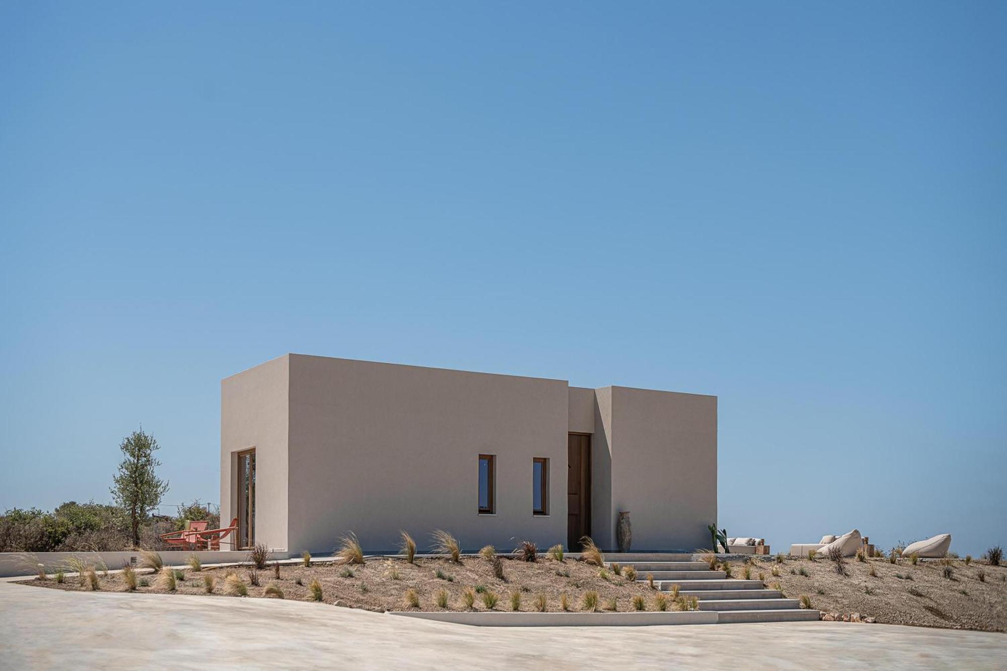 Luxury Vasilico With Private Pool Villa