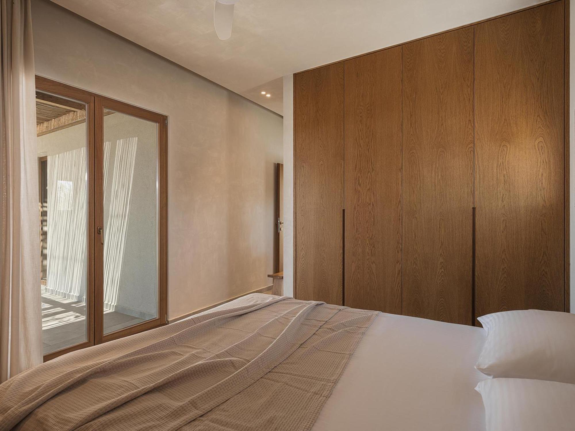 Villa Luxury Vasilico With Private Pool *