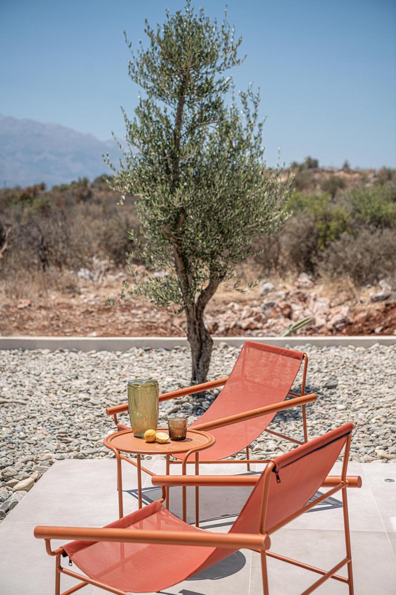 Villa Luxury Vasilico With Private Pool
