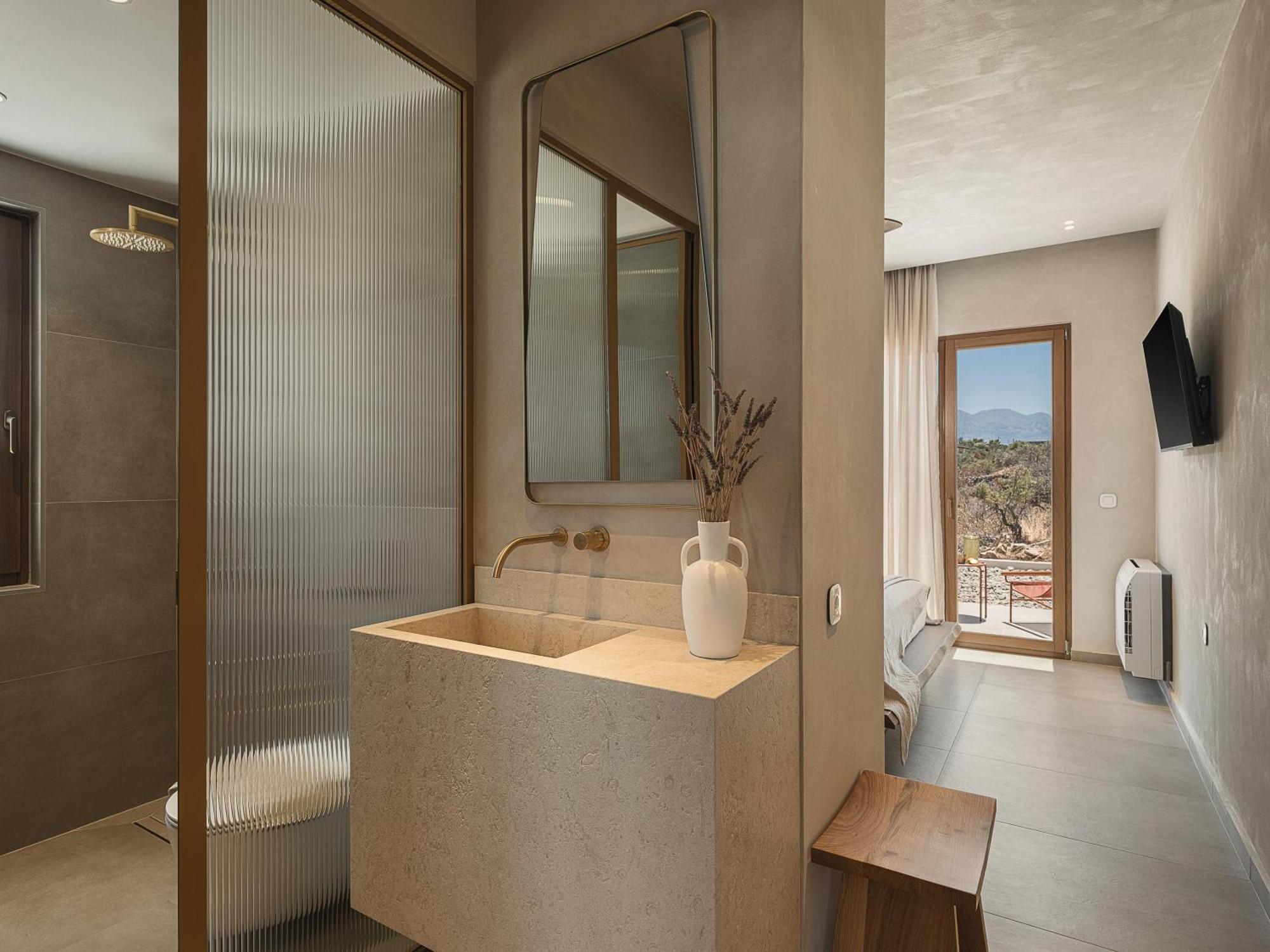 Luxury Vasilico With Private Pool Villa *