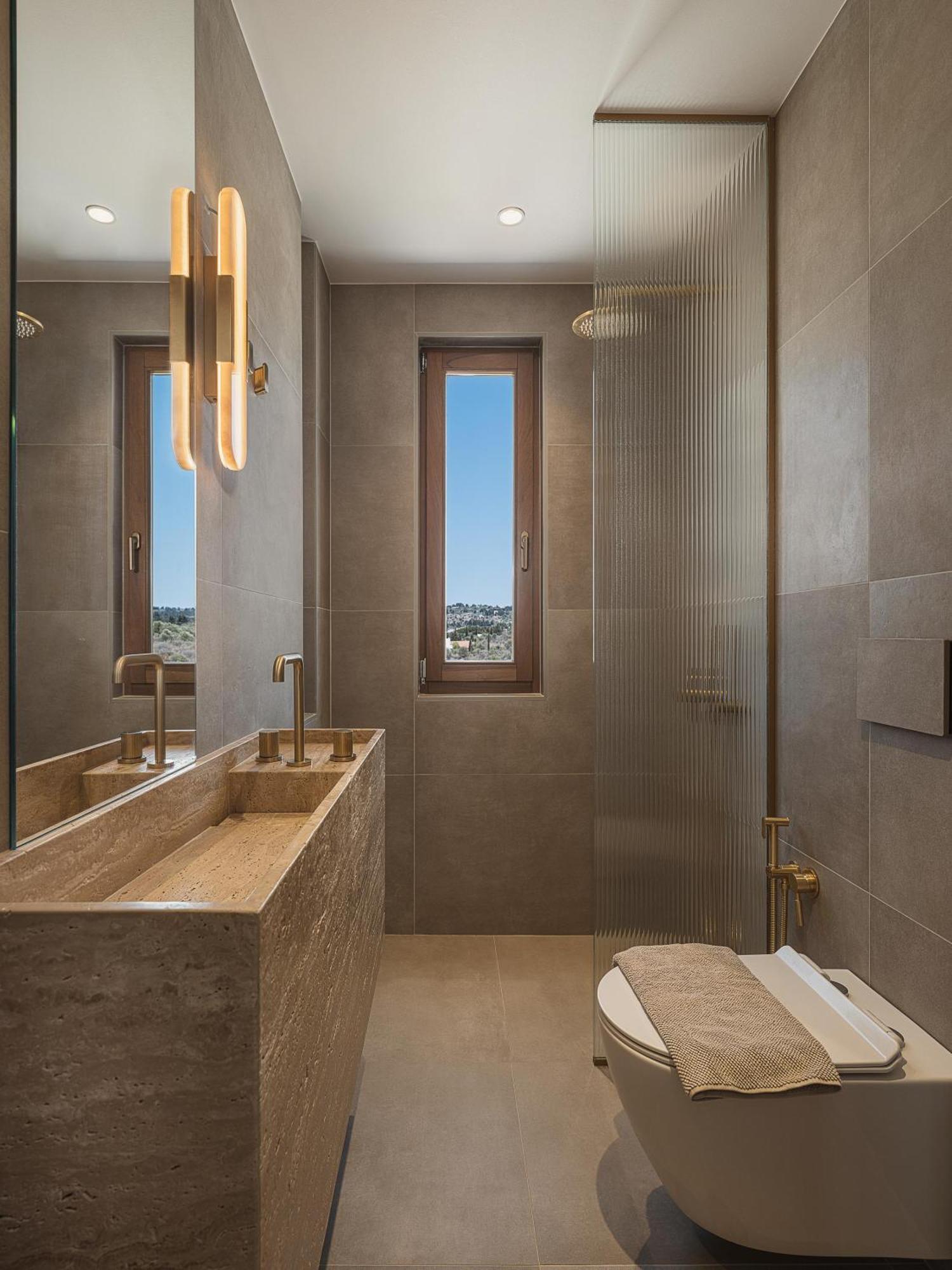 Villa Luxury Vasilico With Private Pool *