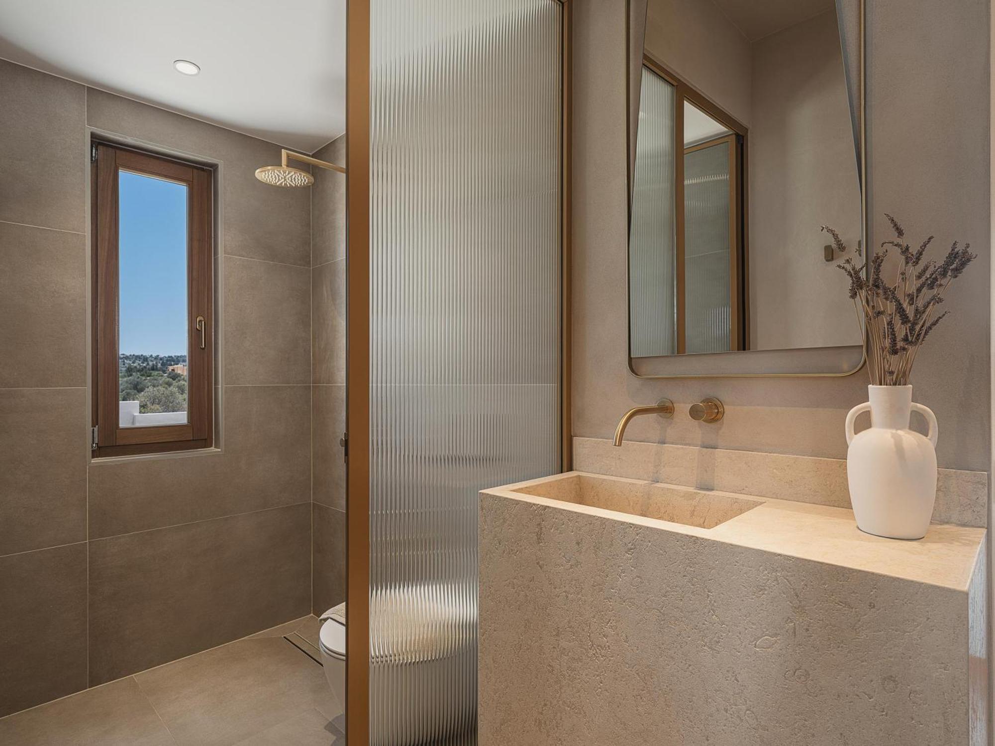 Luxury Vasilico With Private Pool Villa *