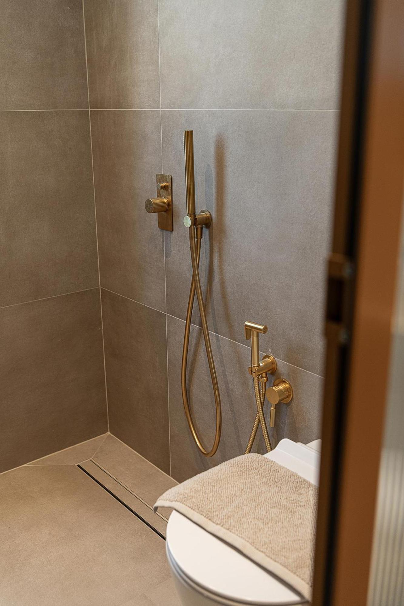 Luxury Vasilico With Private Pool * Xirosternion