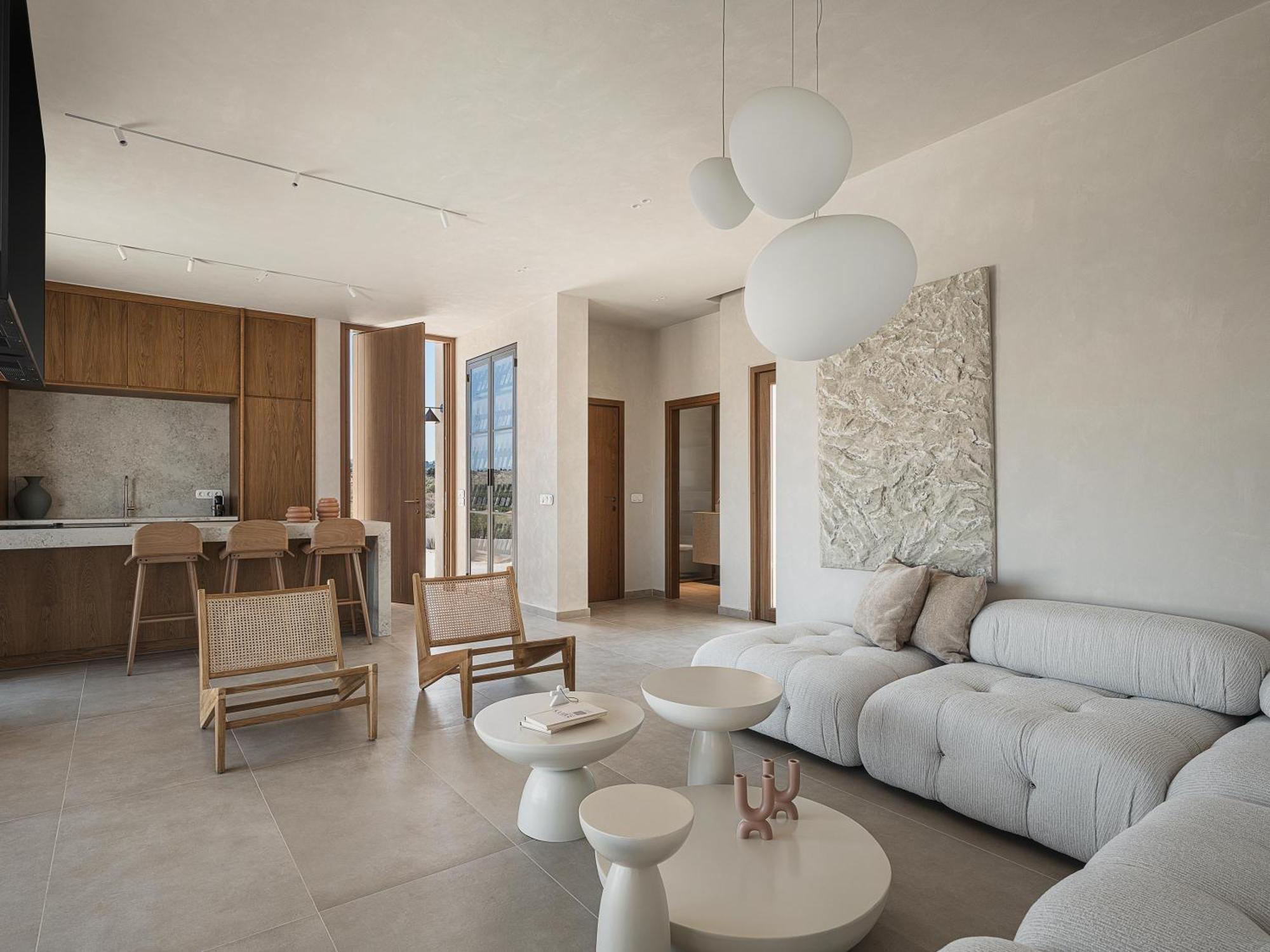 Villa Luxury Vasilico With Private Pool *