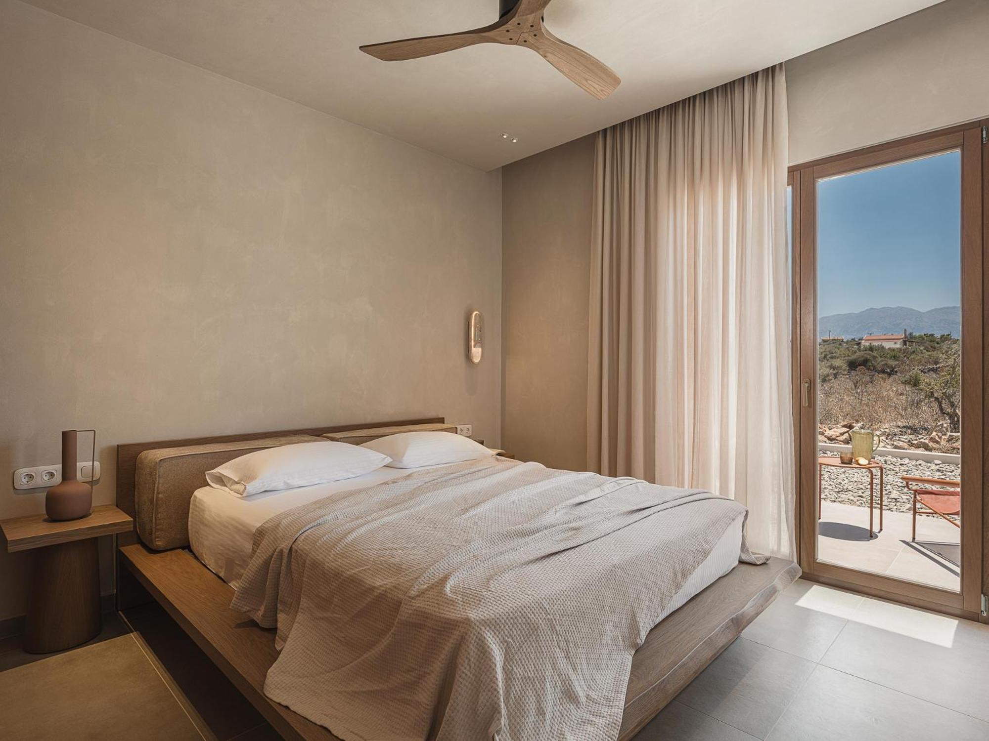 Luxury Vasilico With Private Pool