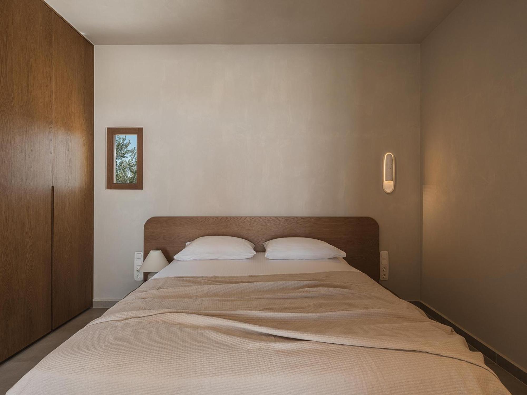 Luxury Vasilico With Private Pool