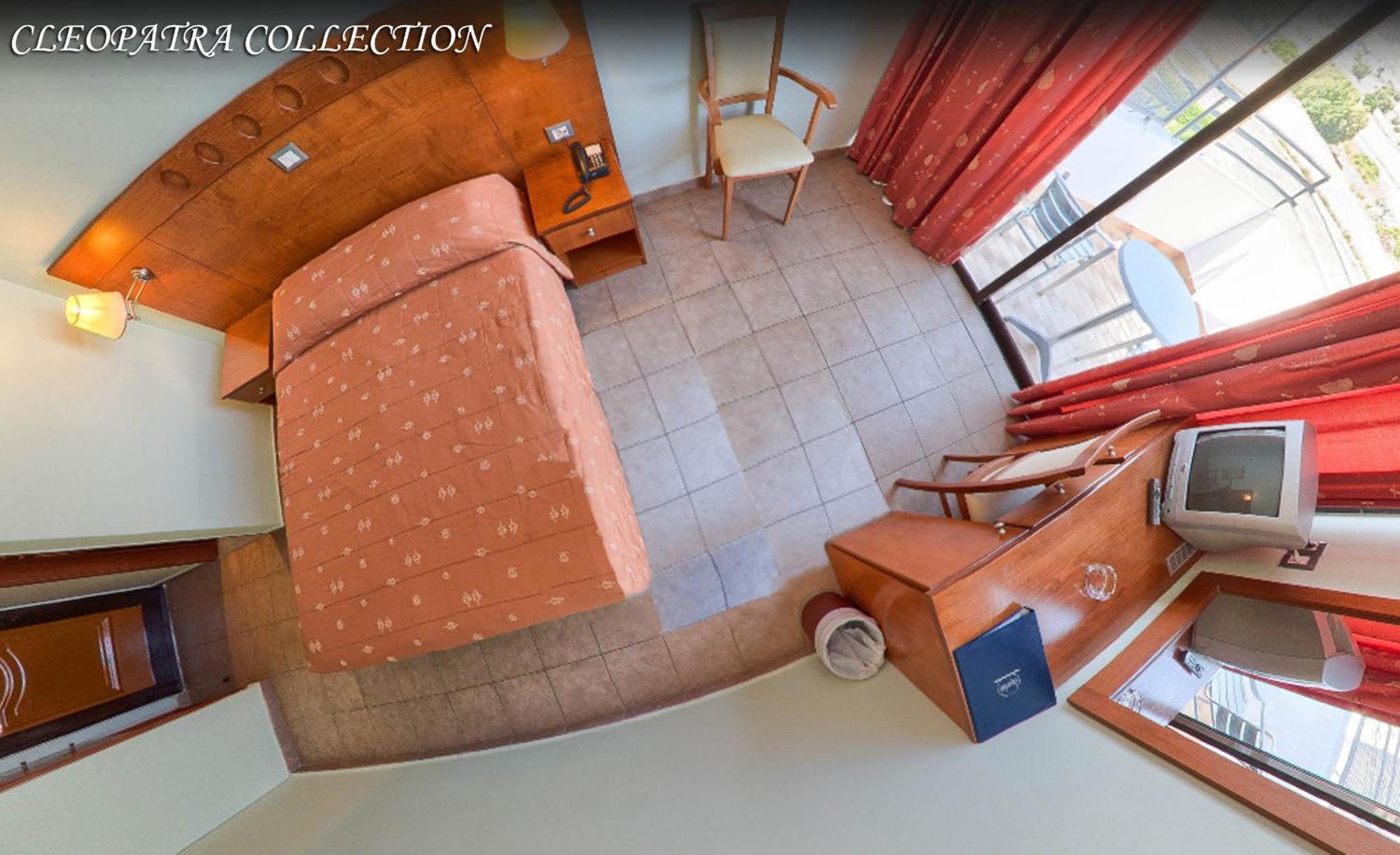 Cleopatra Classic Hotel 3*