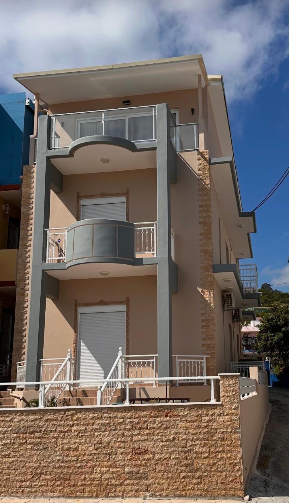 Stegna Sea & Sun 3*