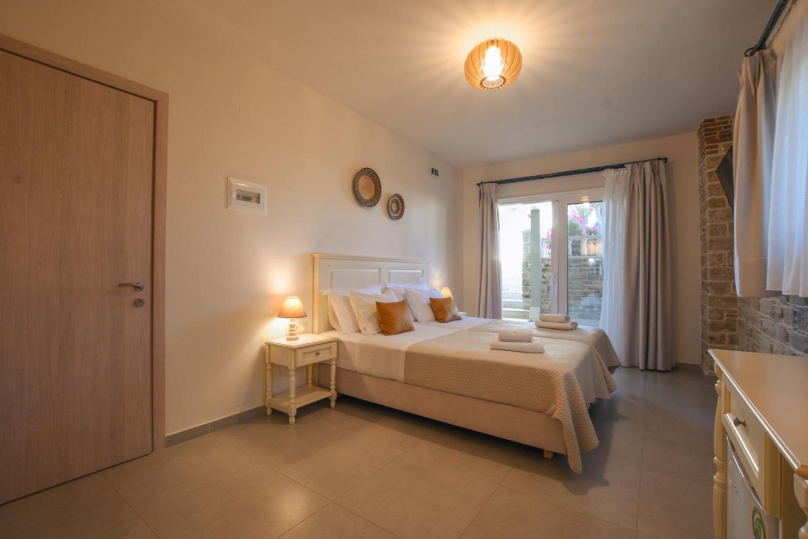Hotel Philharmonie Kalamaki (Heraklion)