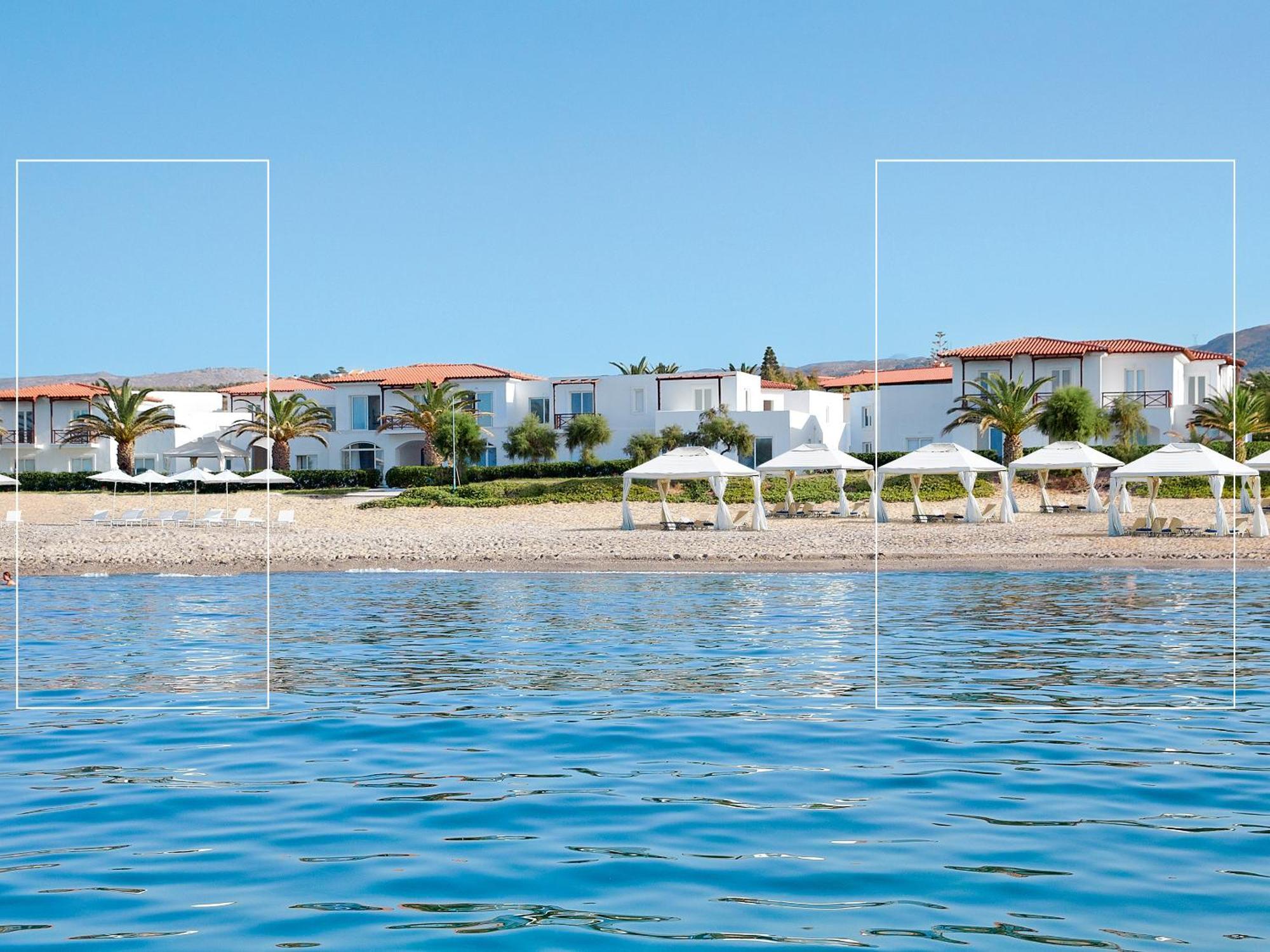 Resort Caramel, A Grecotel To Live