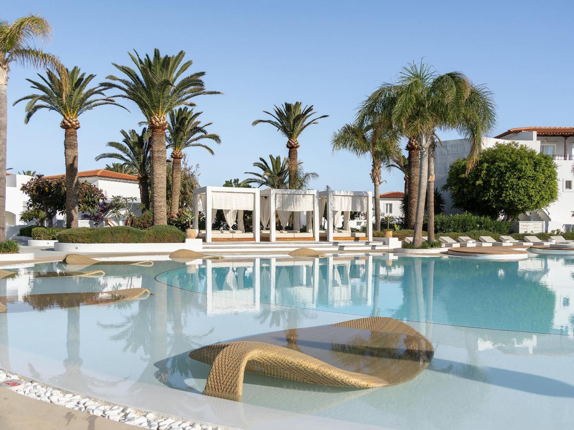 Caramel, A Grecotel To Live Resort 5*