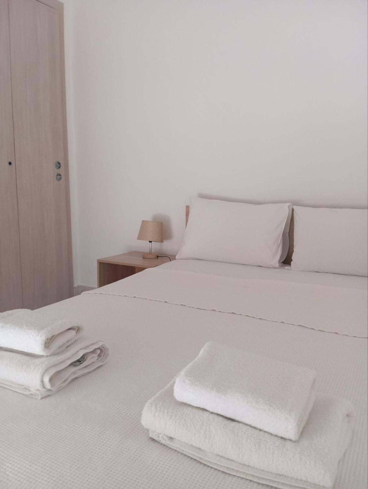 Elena Aparthotel 3*