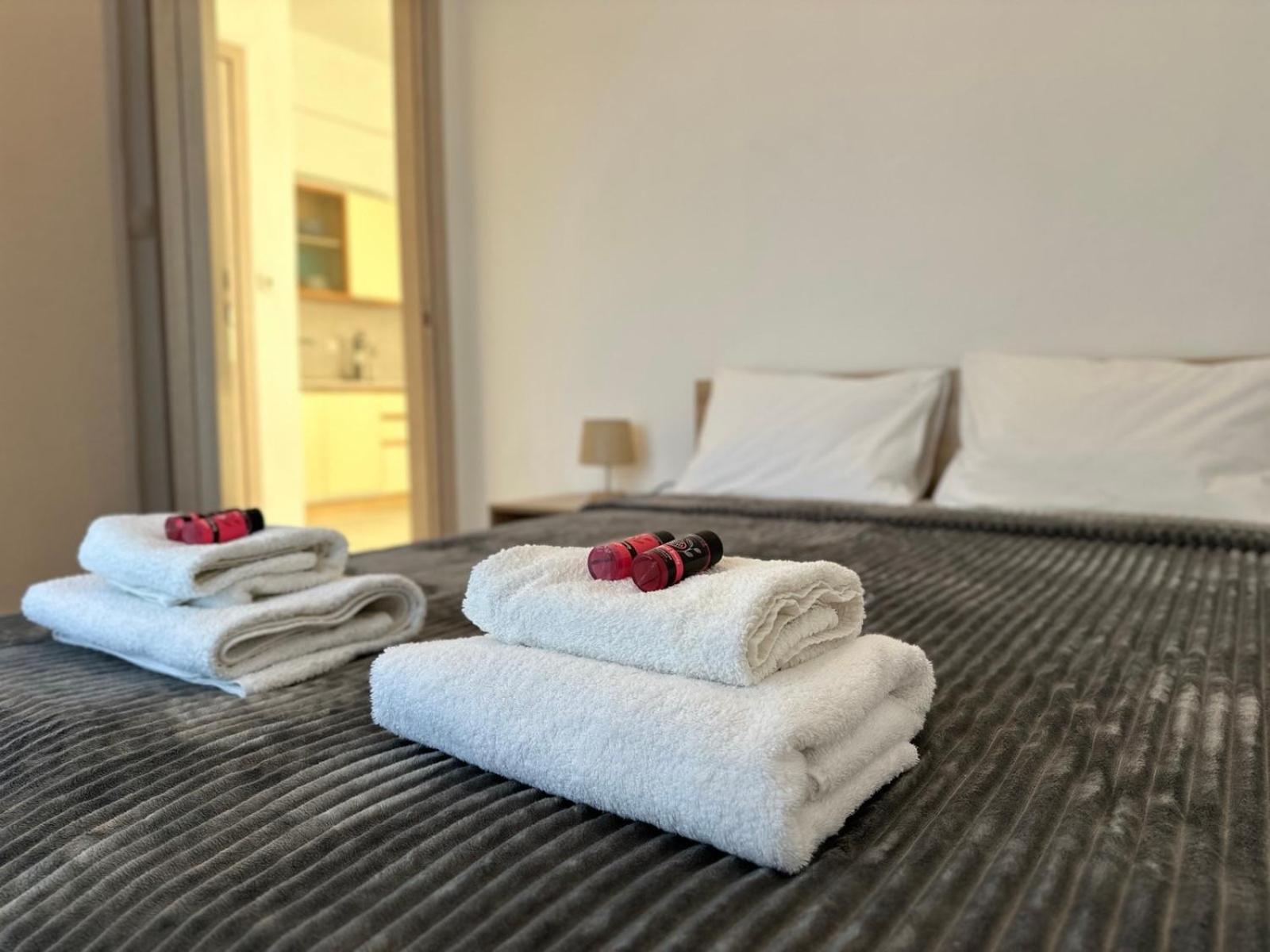 Aparthotel Elena