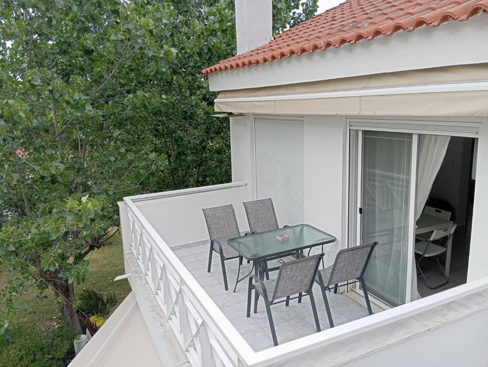 Aparthotel Elena