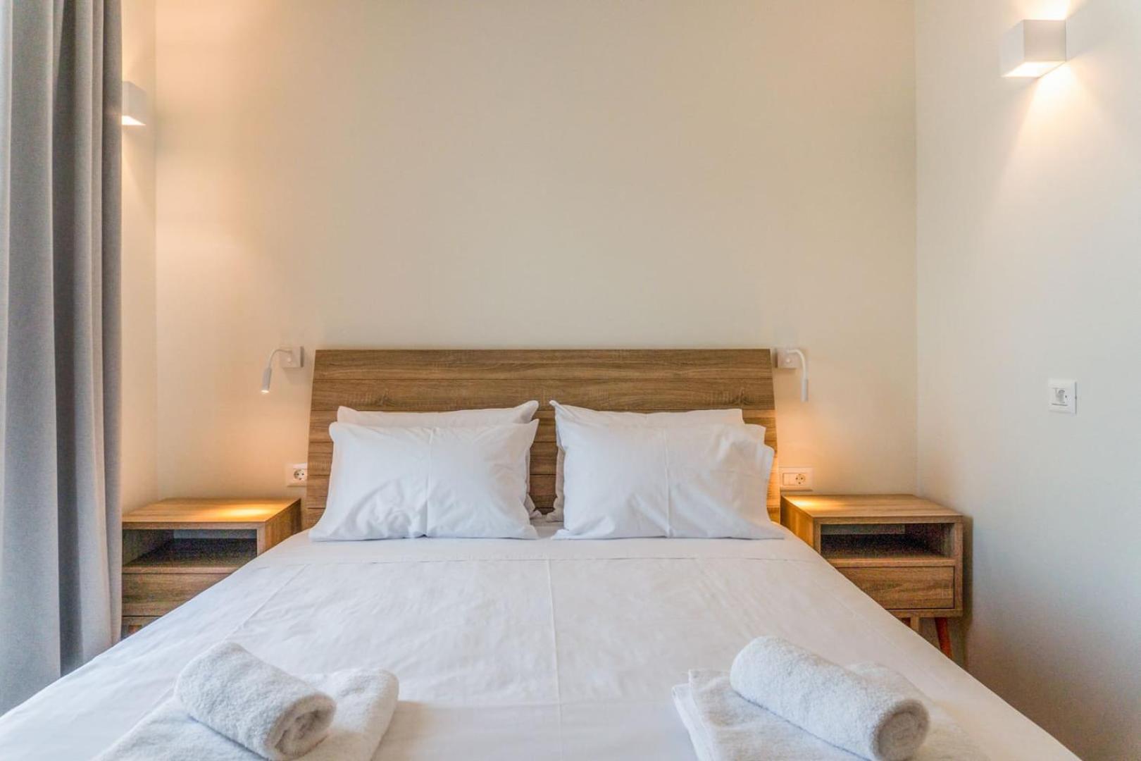 Itida Apartment *