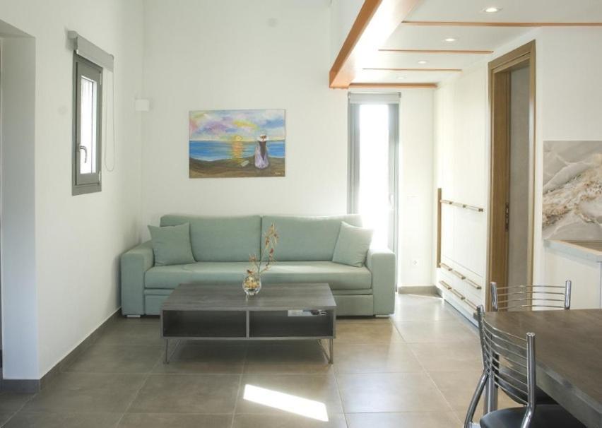 Apartment Itida Sitia (Crete)