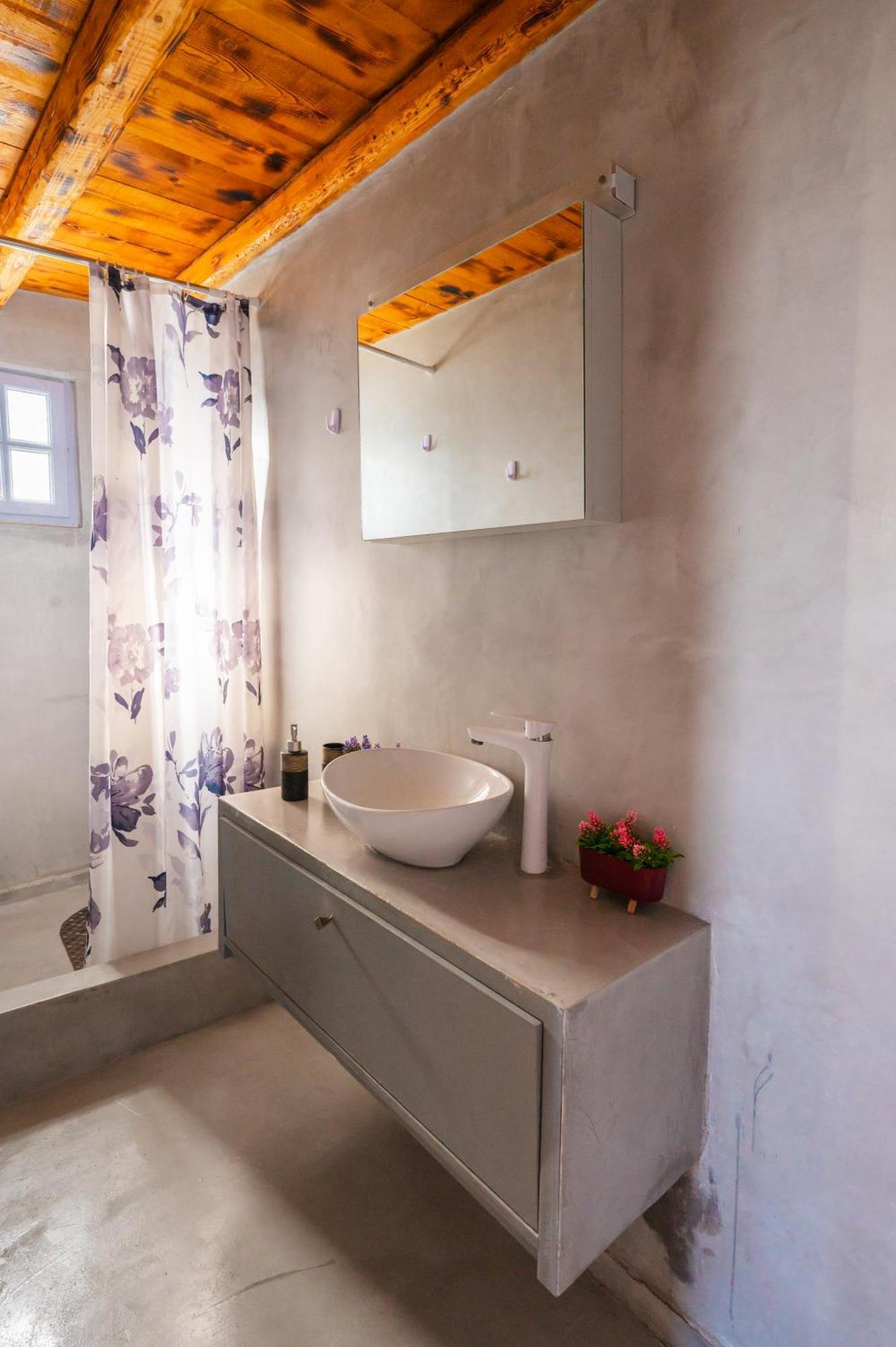 Hotel Santorininy
