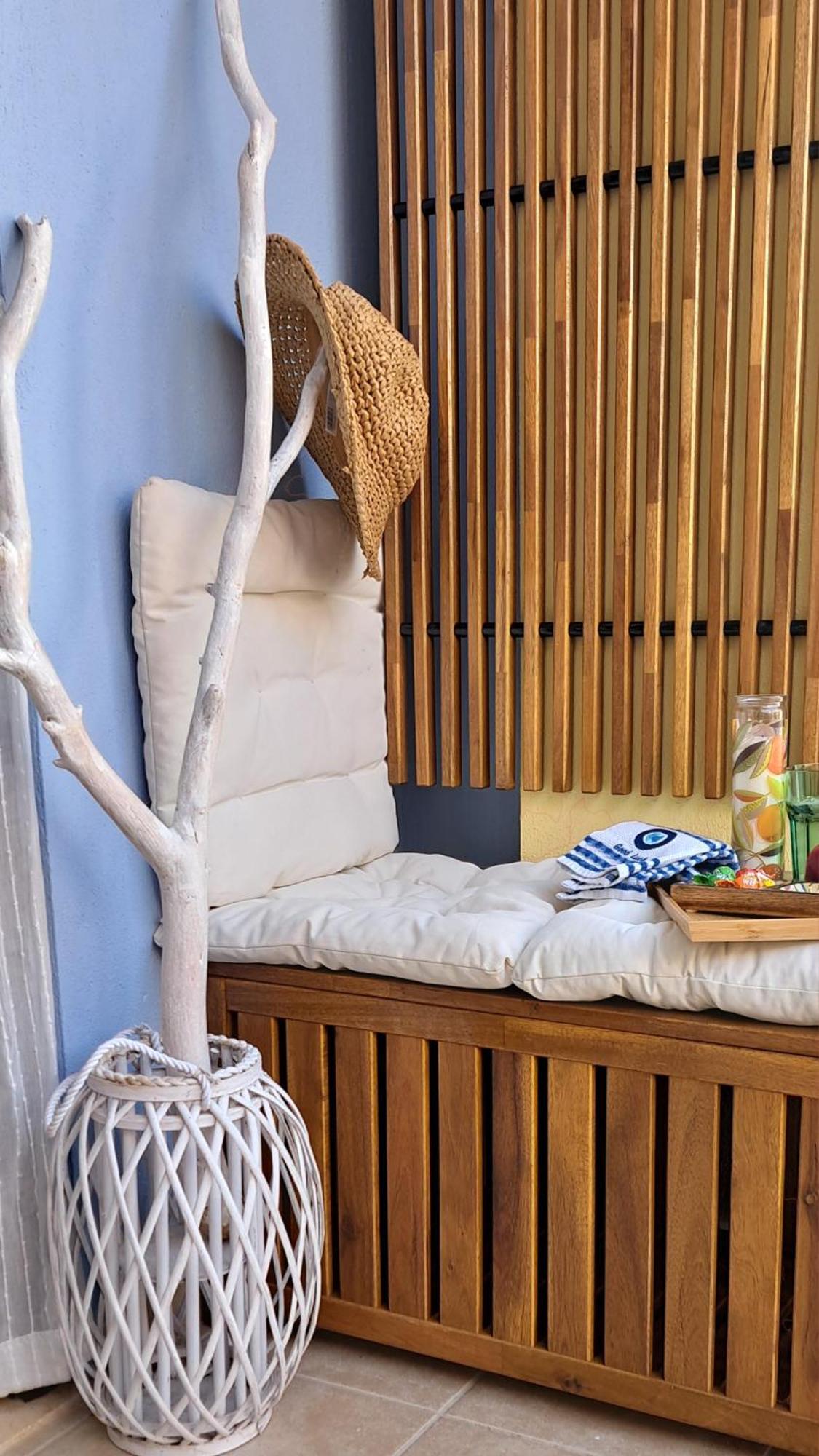 Casa Portokali Chalkidiki - Modern Comfort With Authentic Greek Charm Nea Poteidaia