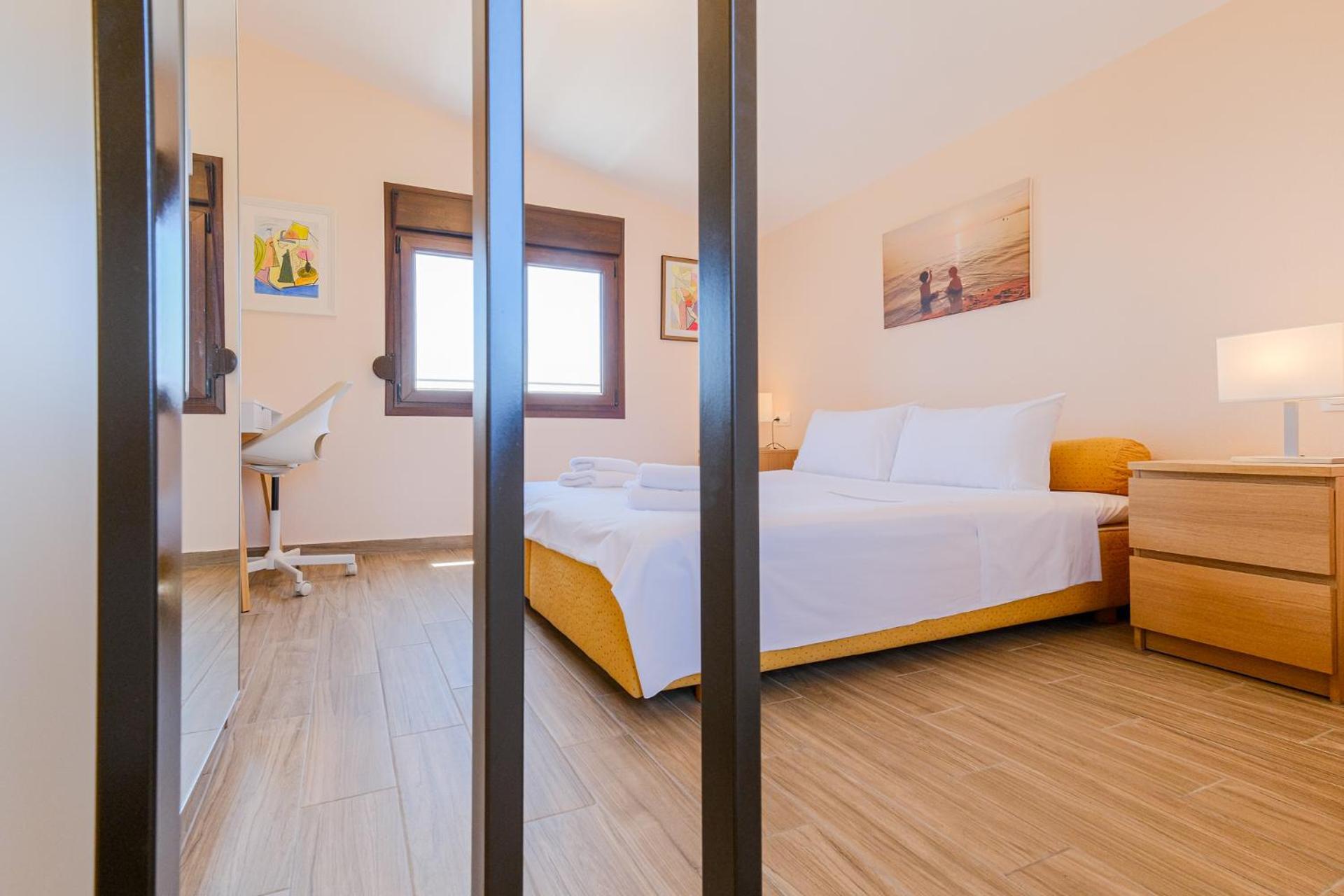 Hill Deluxe Maison & Suite, Sea View, *