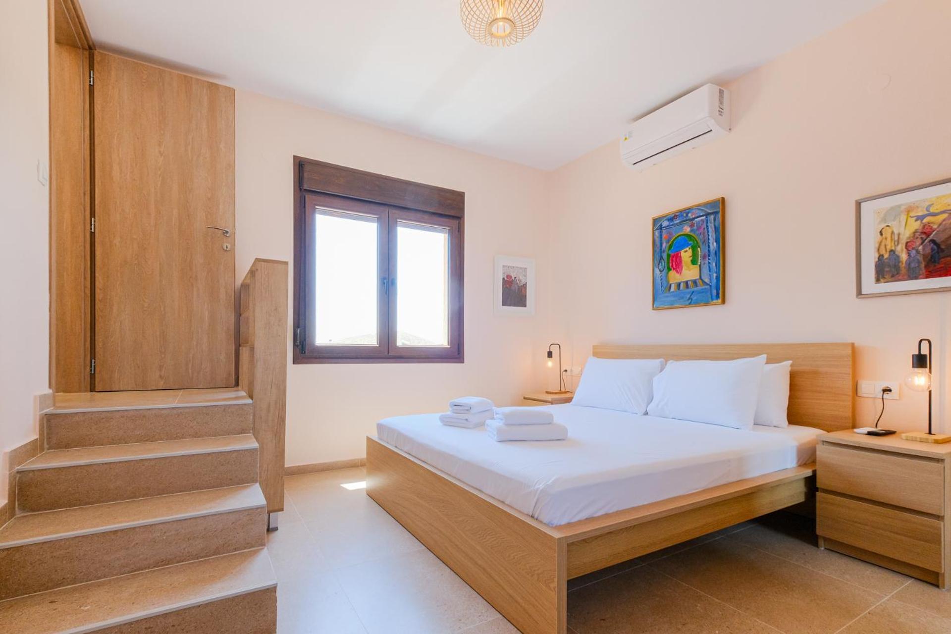 Hill Deluxe Maison & Suite, Sea View, Nikiti (Sithonia)