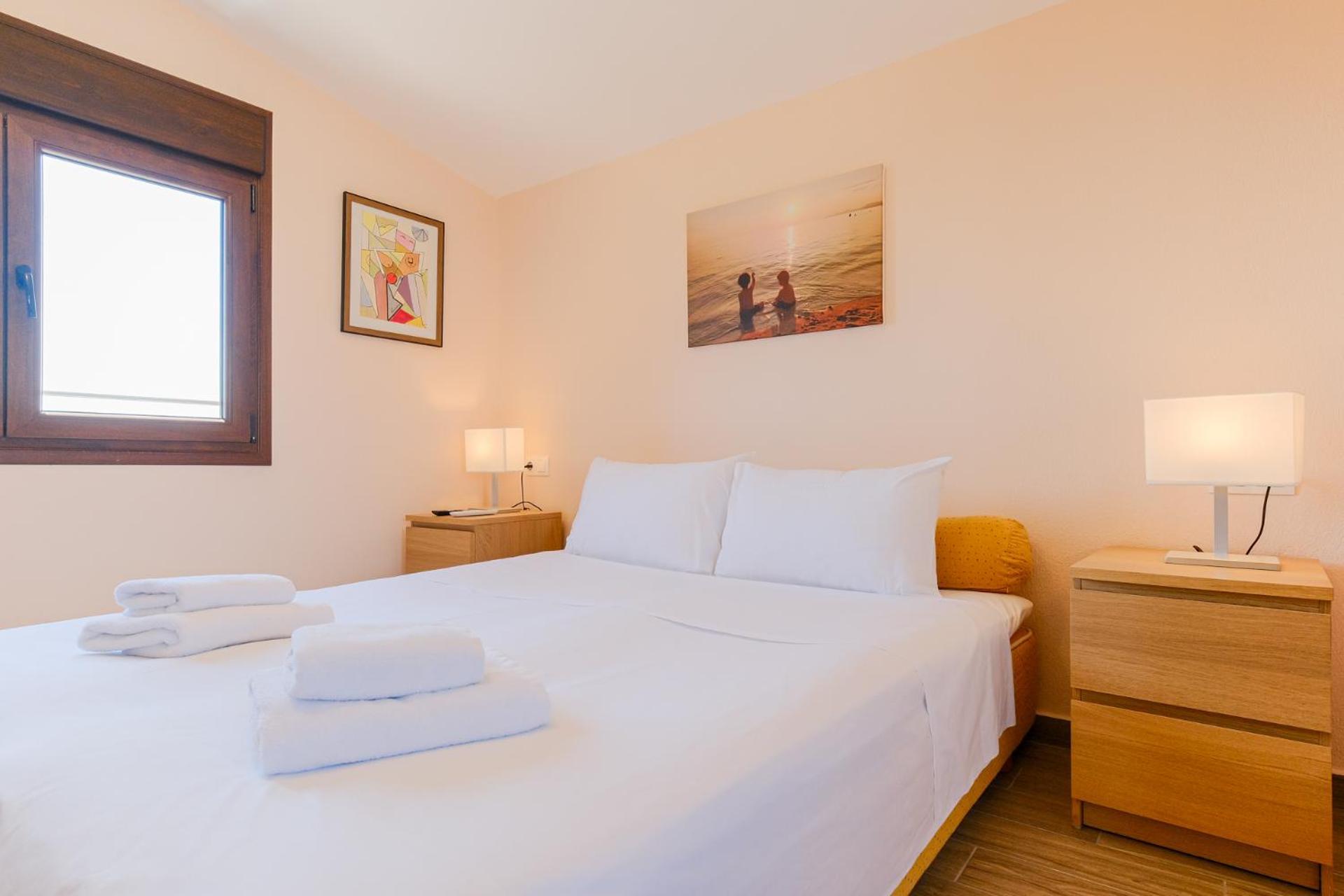 Hill Deluxe Maison & Suite, Sea View, Apartment