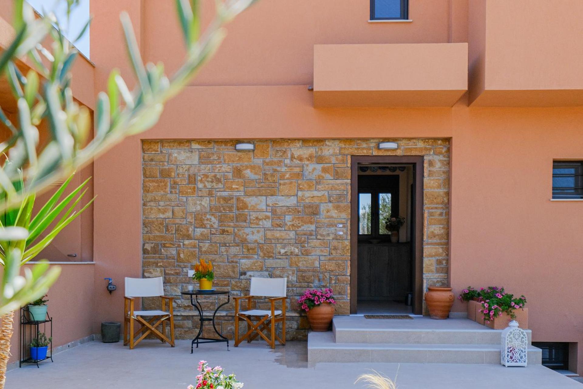 Hill Deluxe Maison & Suite, Sea View, * Nikiti (Sithonia)