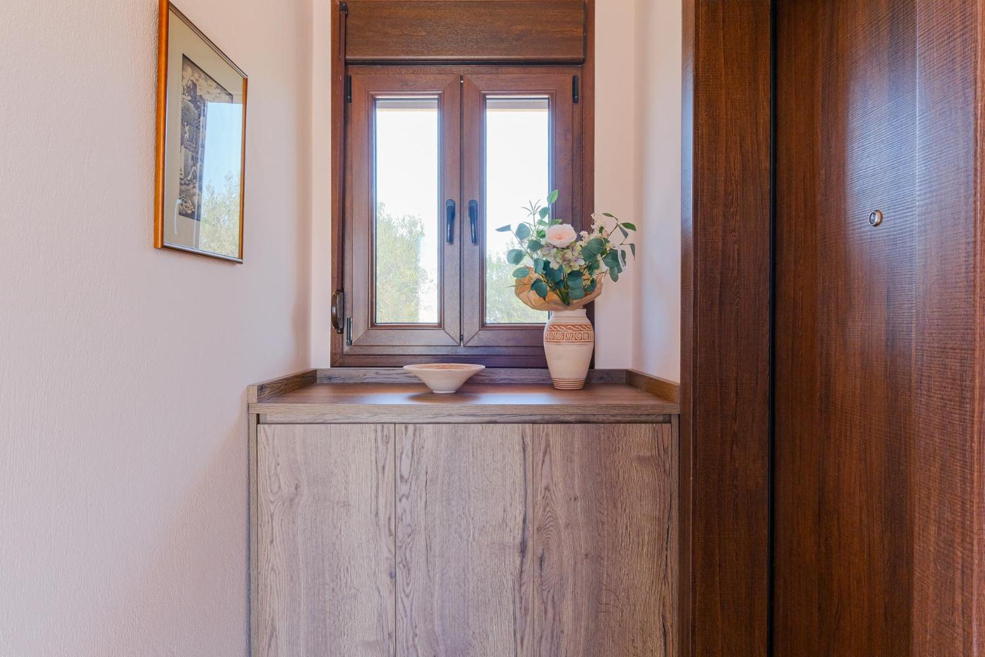 Hill Deluxe Maison & Suite, Sea View, Apartment Nikiti (Sithonia)