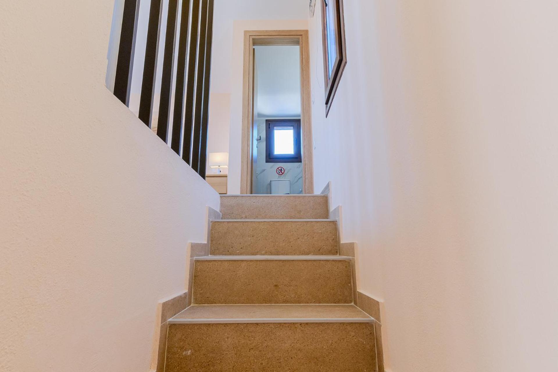 Hill Deluxe Maison & Suite, Sea View, Apartment