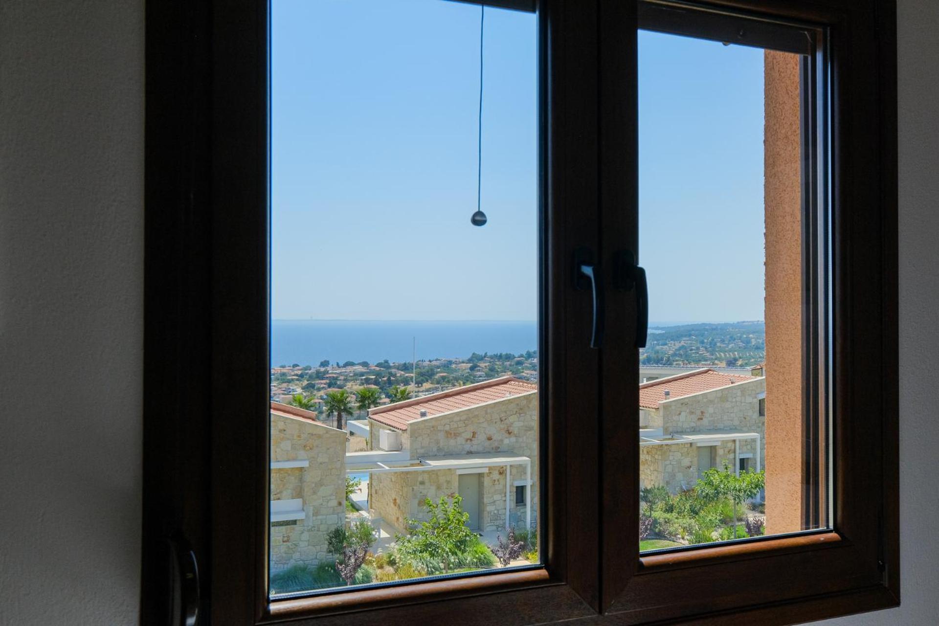 Apartment Hill Deluxe Maison & Suite, Sea View, *