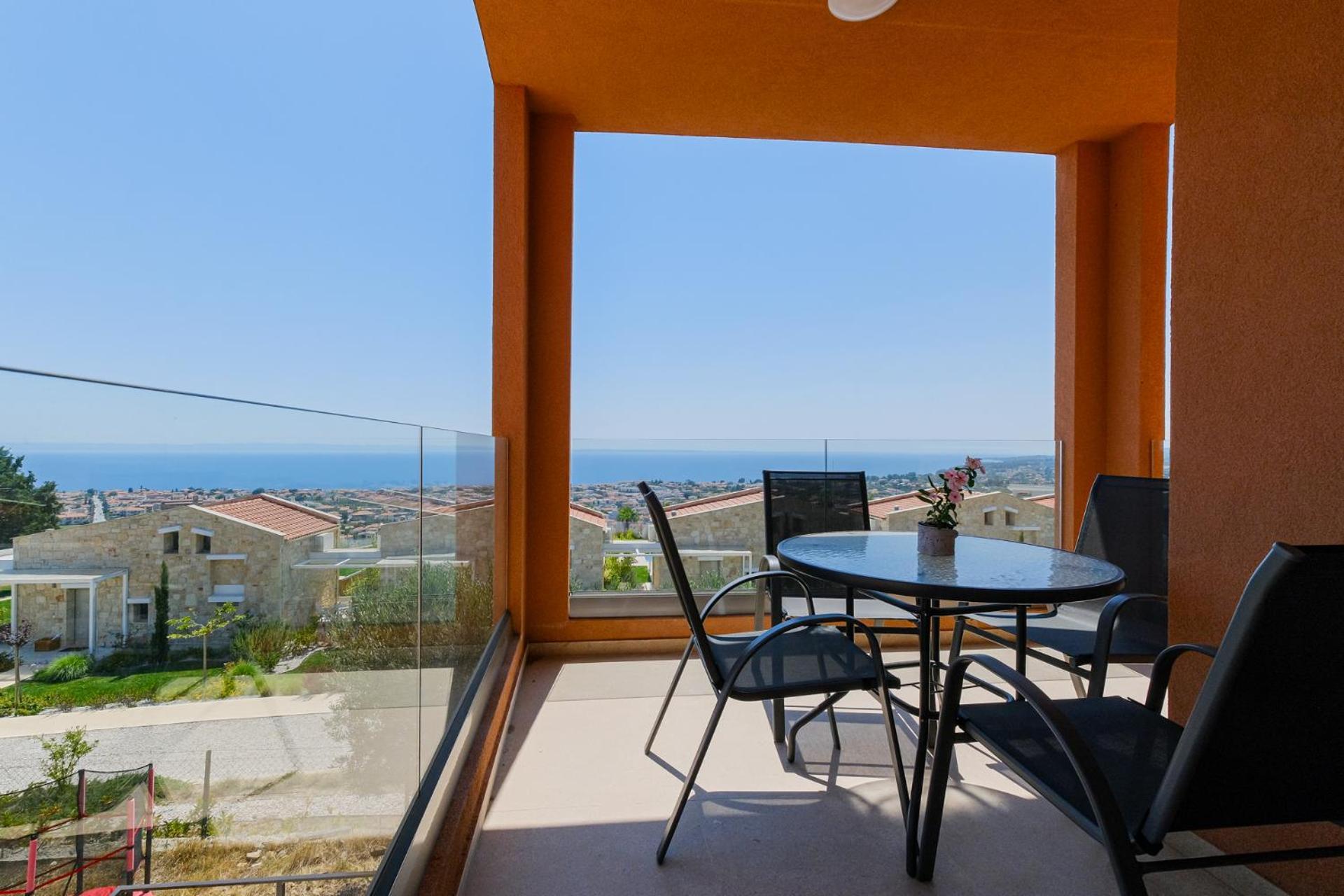 Hill Deluxe Maison & Suite, Sea View, * Nikiti (Sithonia)