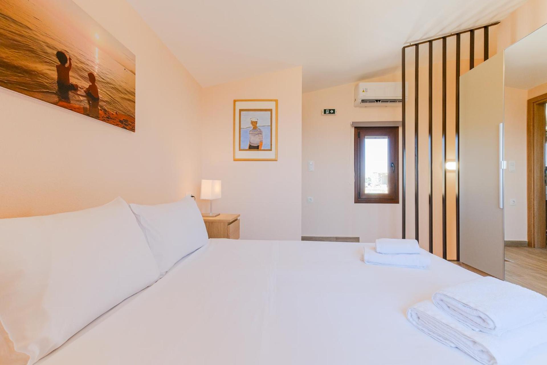Hill Deluxe Maison & Suite, Sea View, Nikiti (Sithonia)