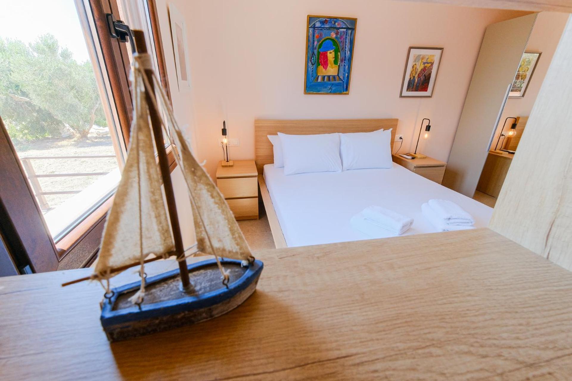 Apartment Hill Deluxe Maison & Suite, Sea View, *