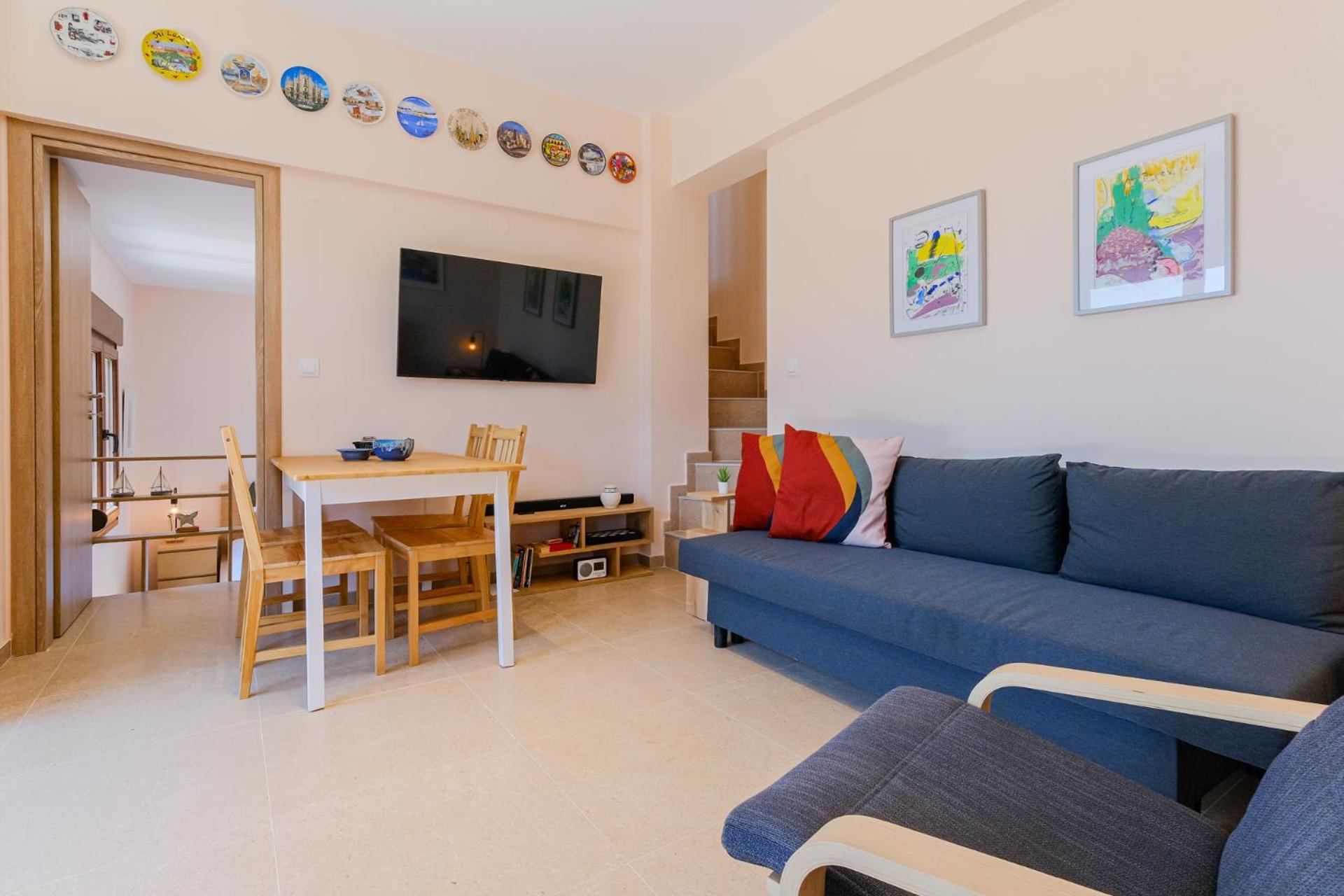 Hill Deluxe Maison & Suite, Sea View, *