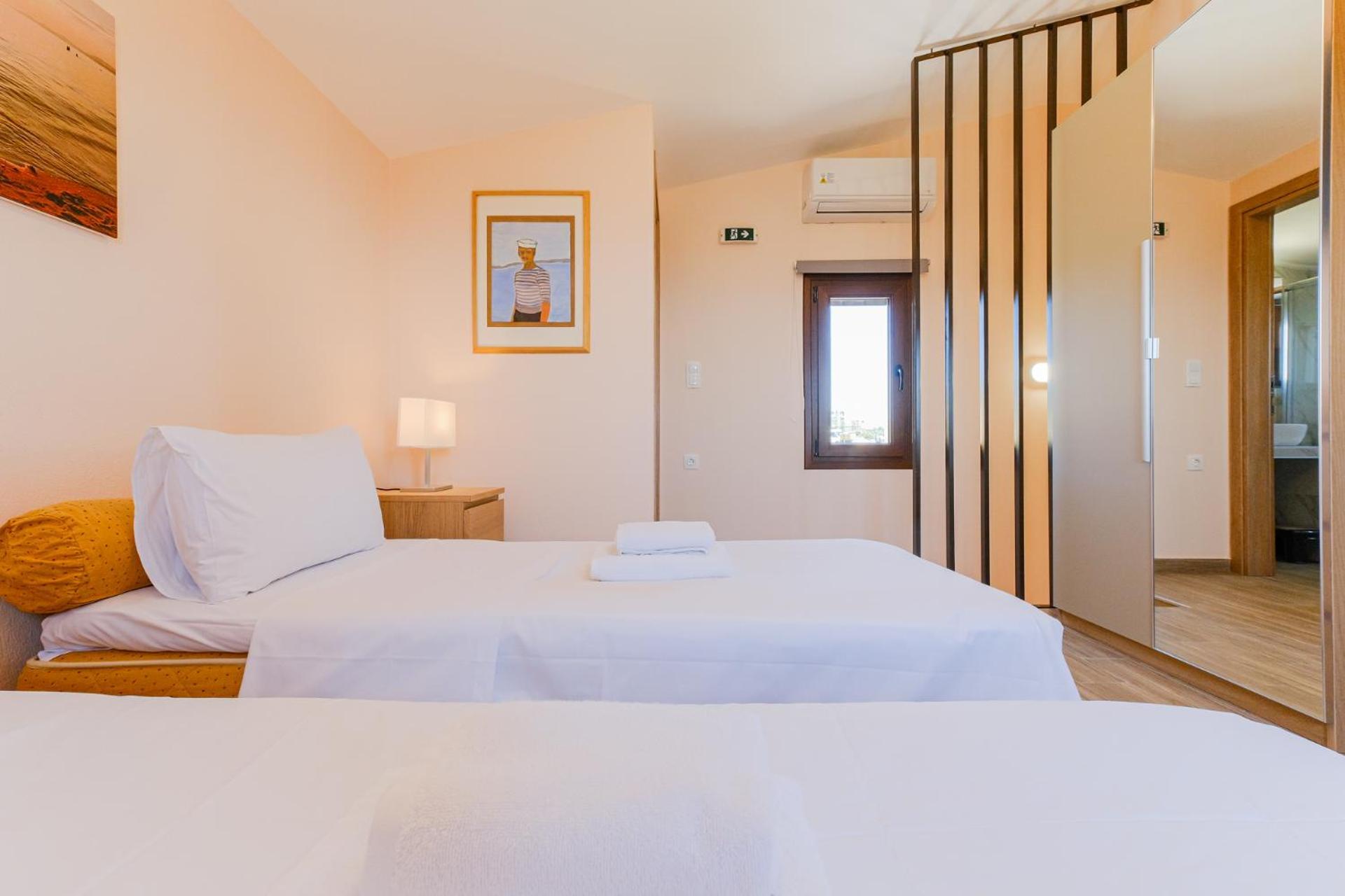 Hill Deluxe Maison & Suite, Sea View, * Nikiti (Sithonia)