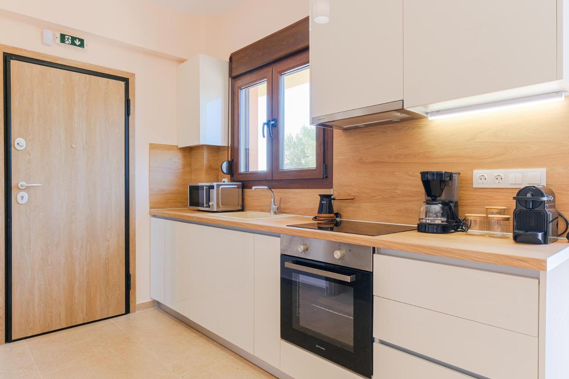 Hill Deluxe Maison & Suite, Sea View, Apartment *