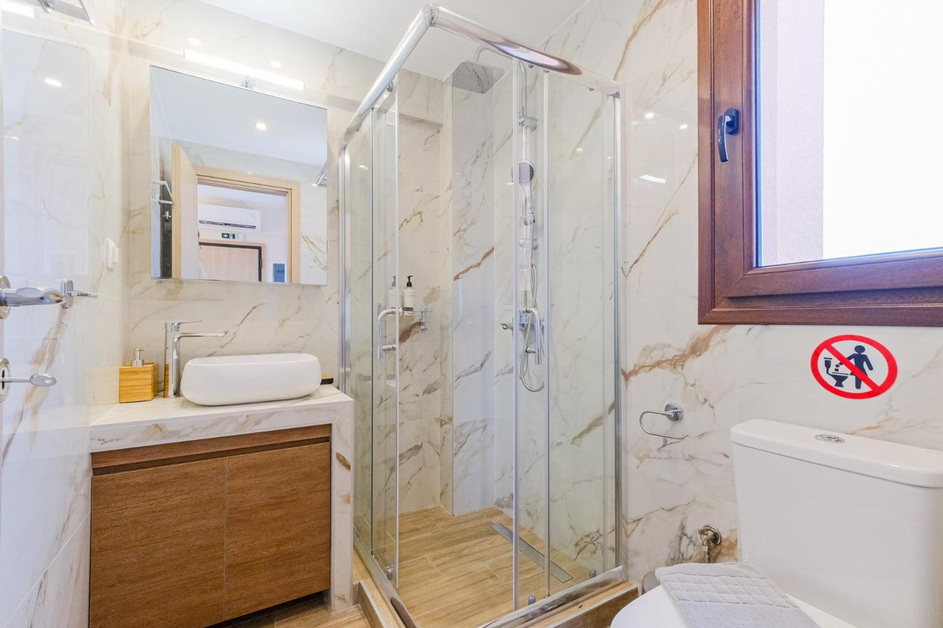 Hill Deluxe Maison & Suite, Sea View, Apartment *