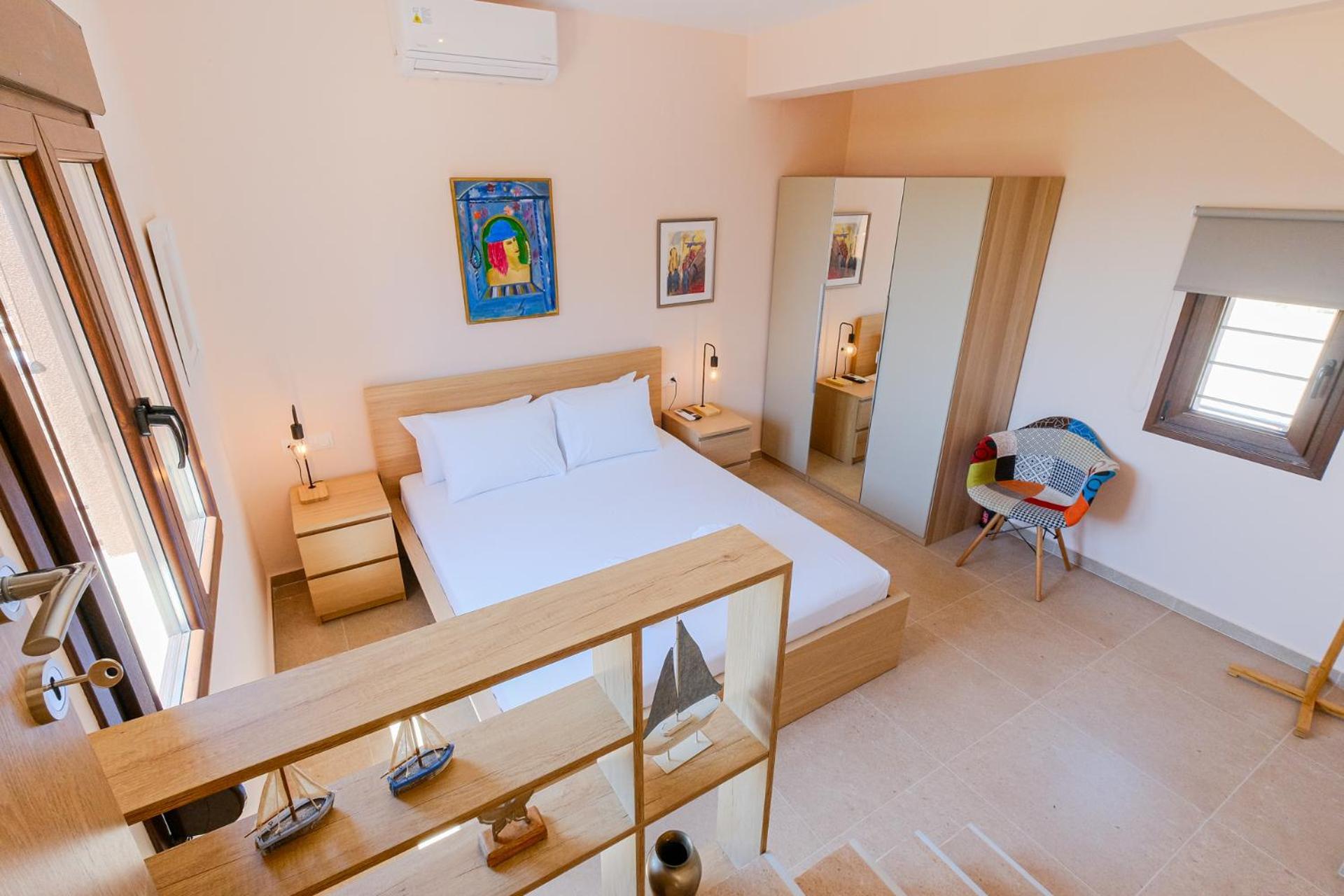 Hill Deluxe Maison & Suite, Sea View, *