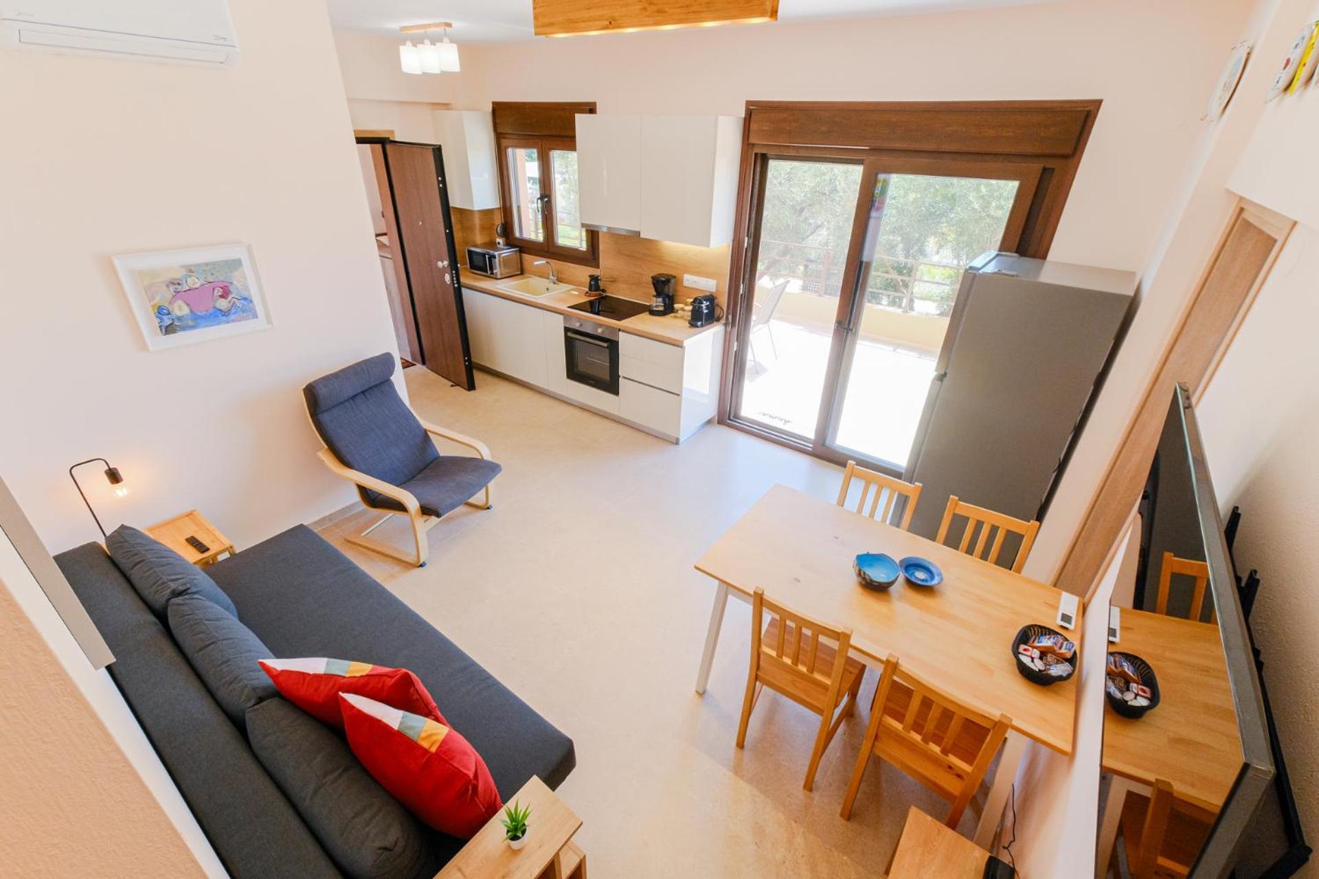 Hill Deluxe Maison & Suite, Sea View,
