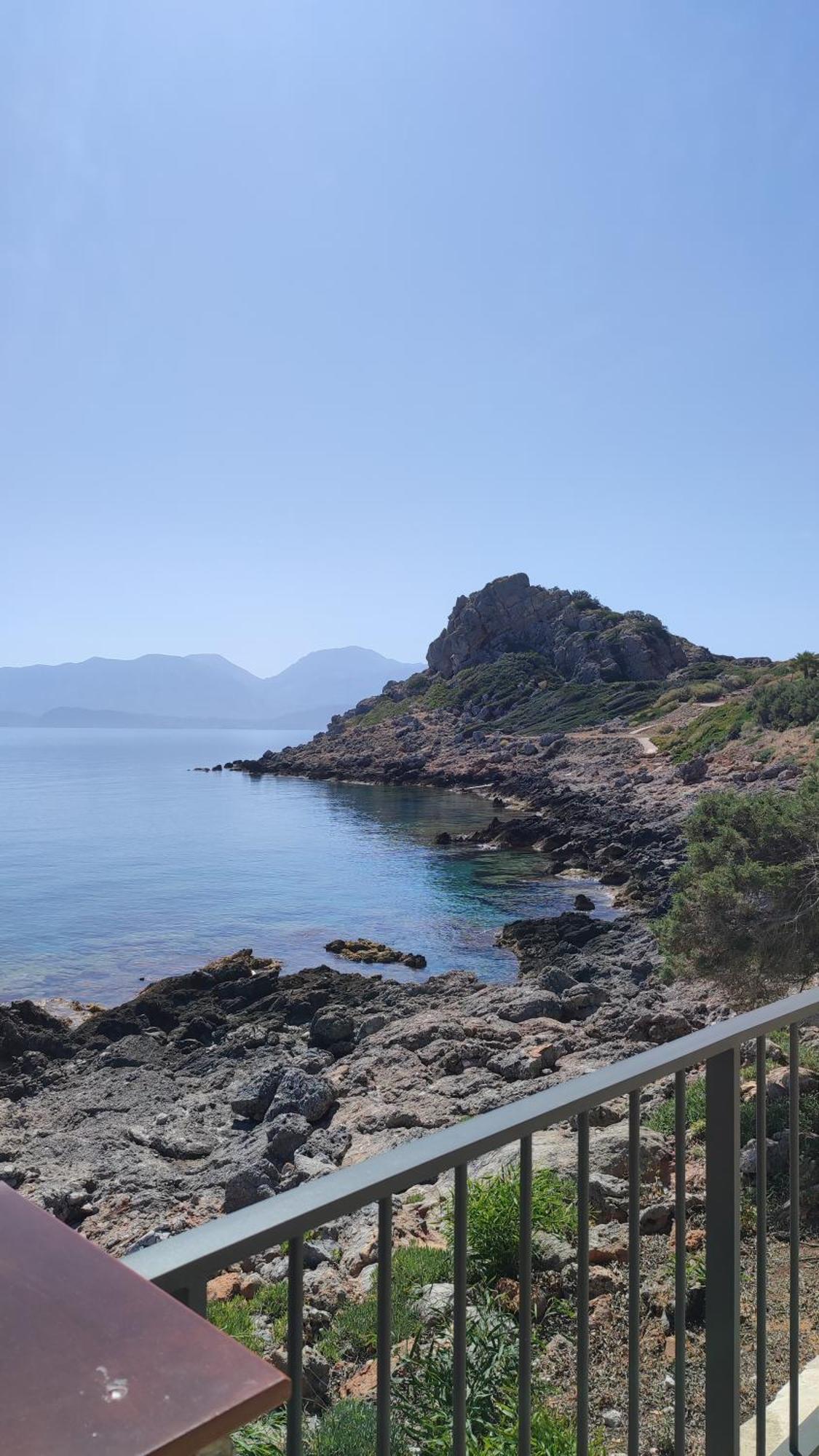 Aparthotel Vangelis 3*