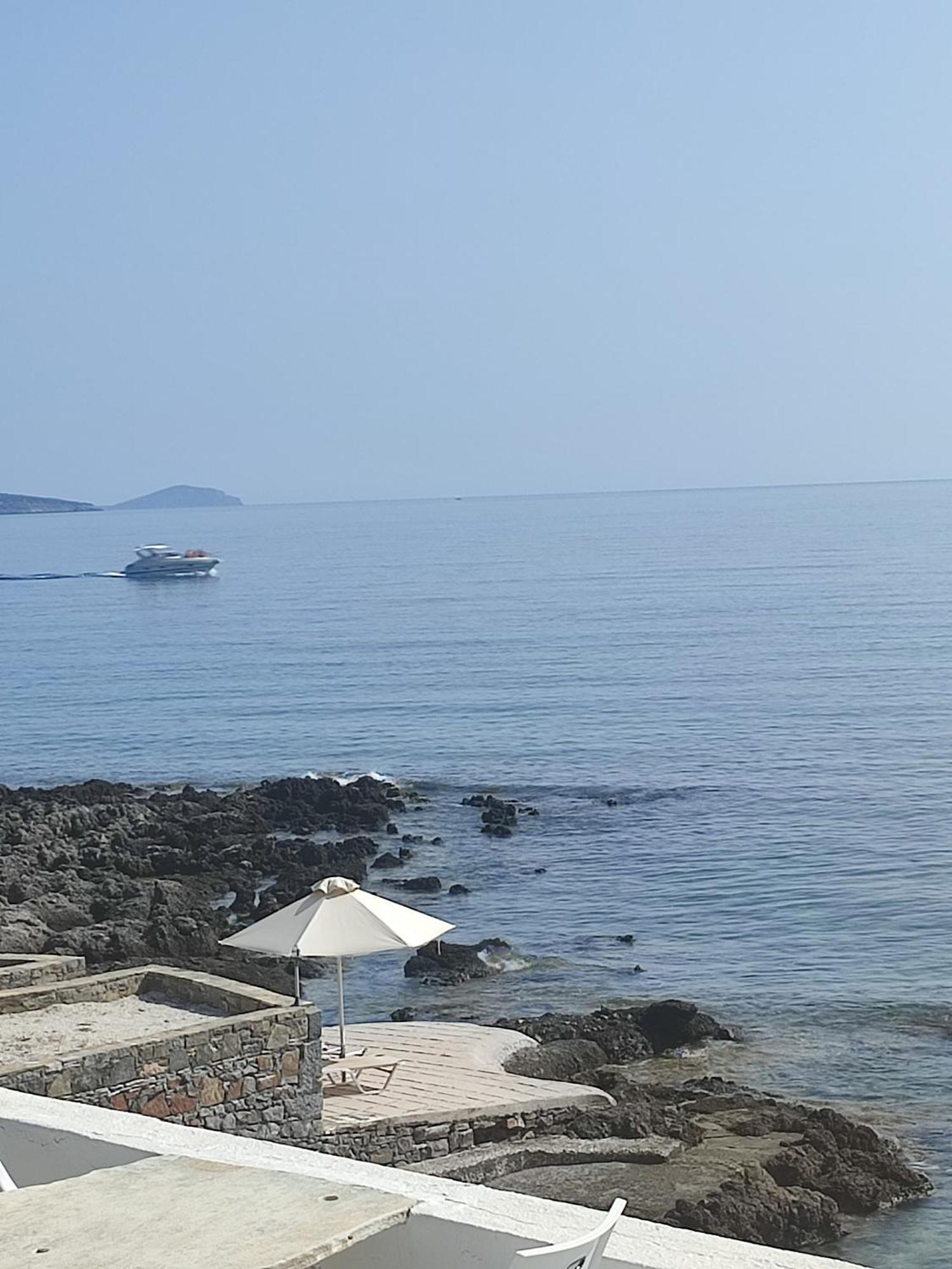 Aparthotel Vangelis Amoudara (Lasithi)