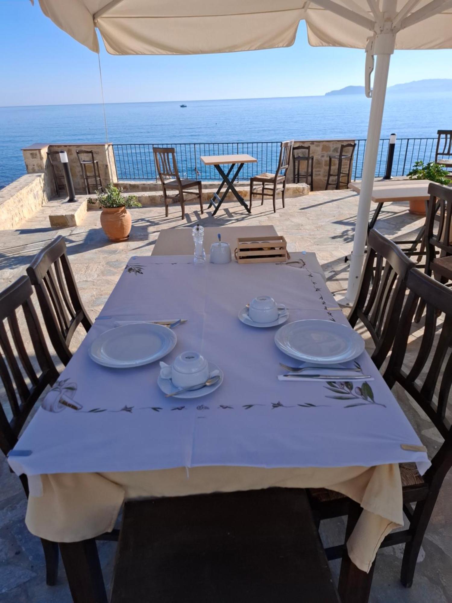 Aparthotel Vangelis 3*