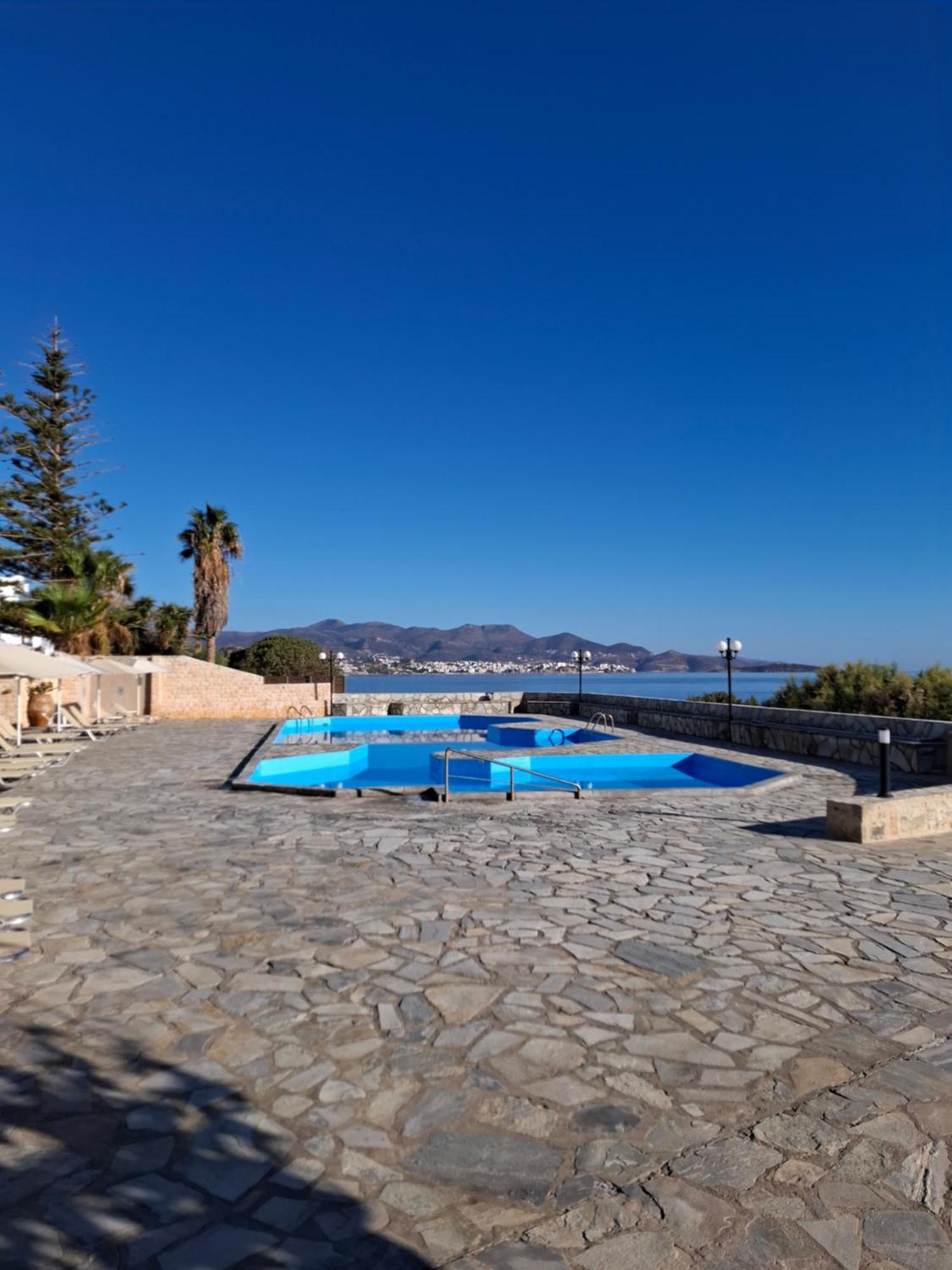 Aparthotel Vangelis 3*