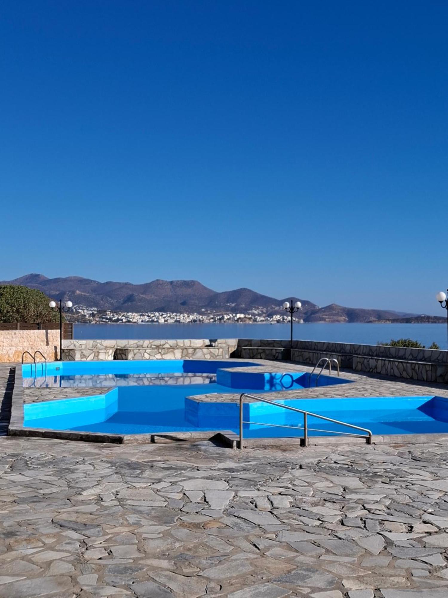 Vangelis Aparthotel Amoudara (Lasithi)