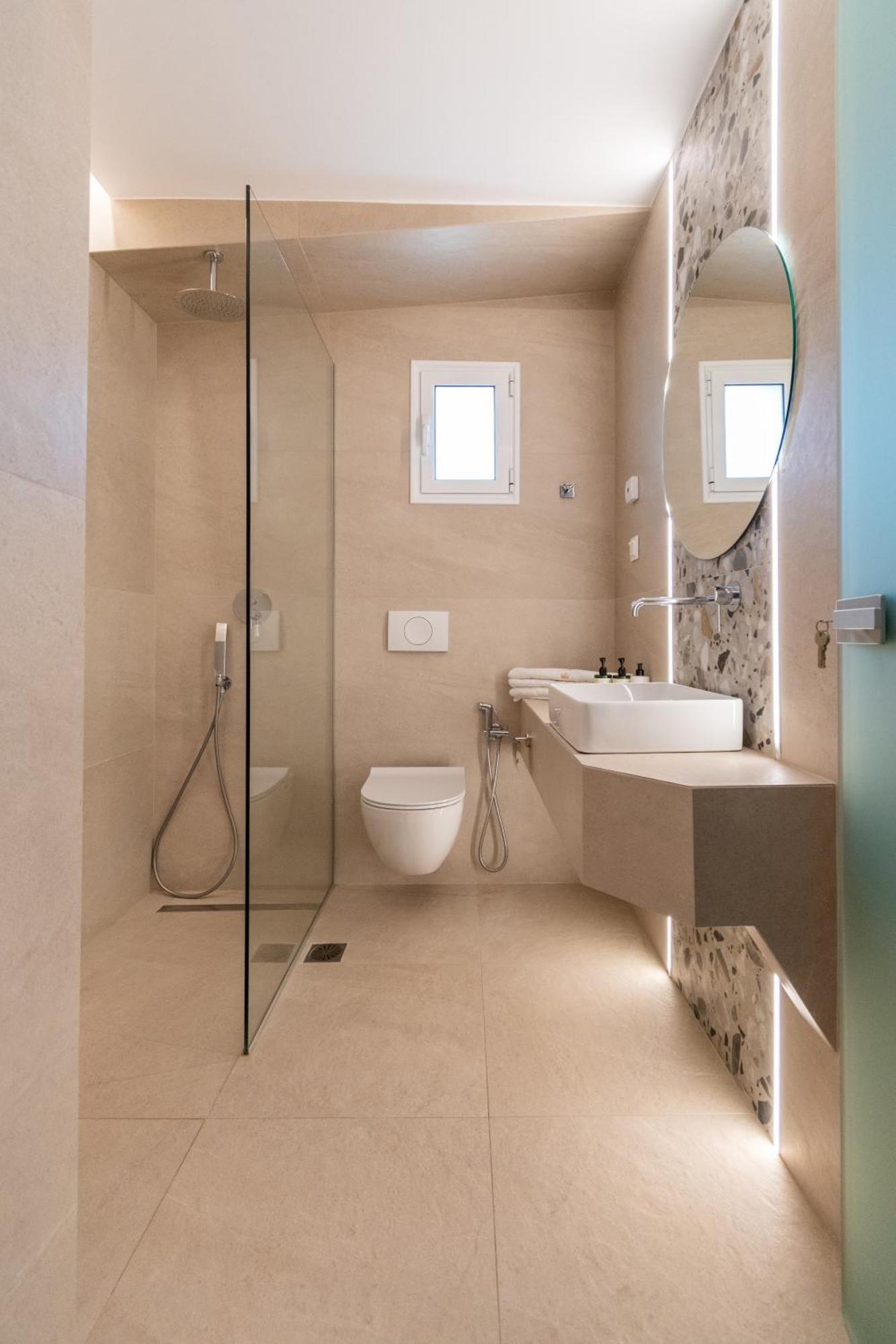 Aparthotel Agni On The Sarti