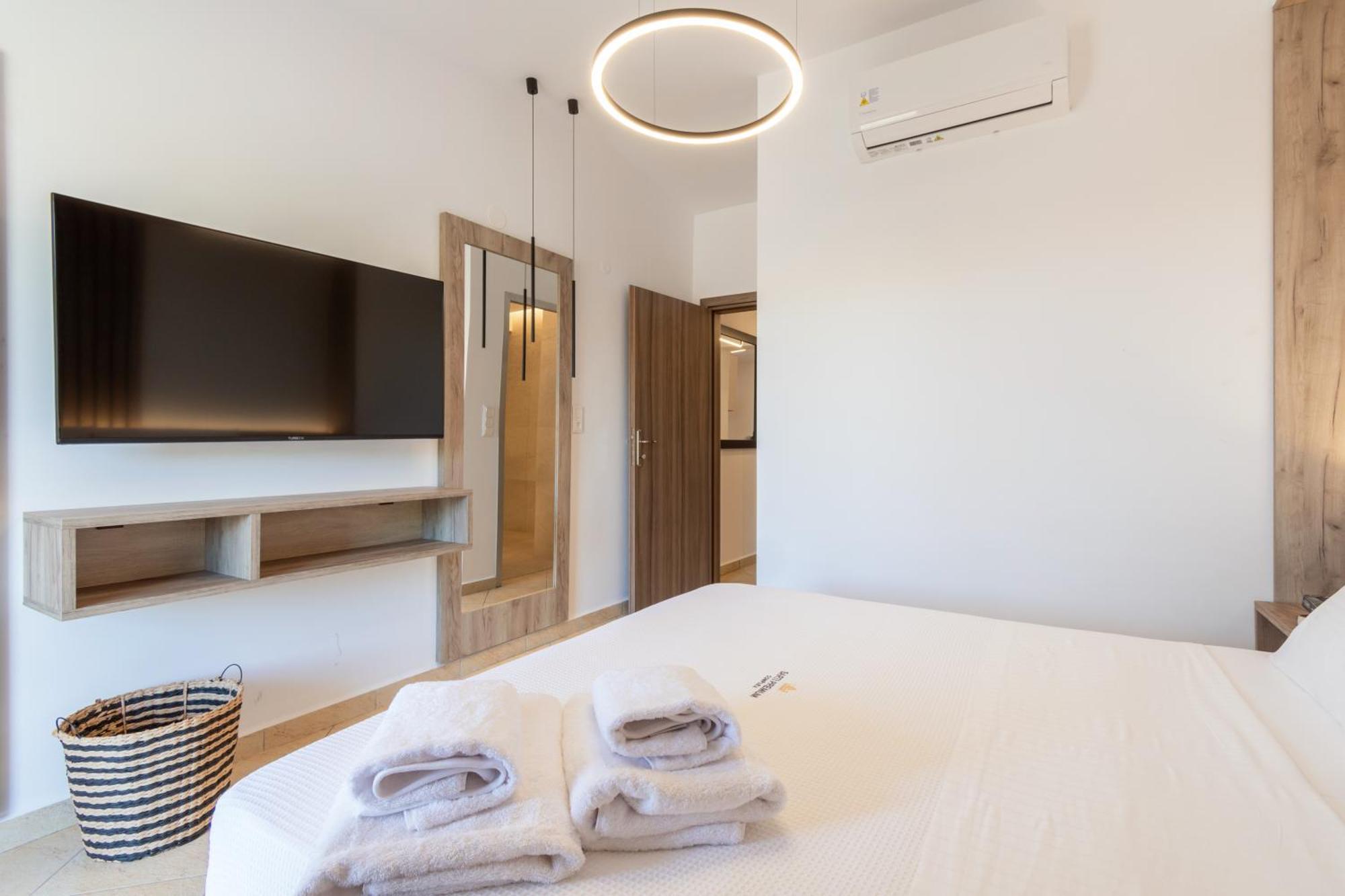 Aparthotel Agni On The