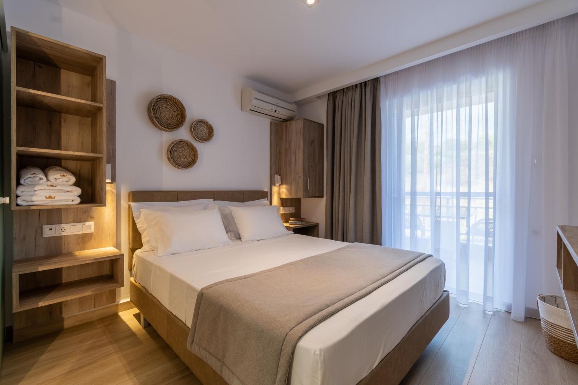Agni On The Aparthotel
