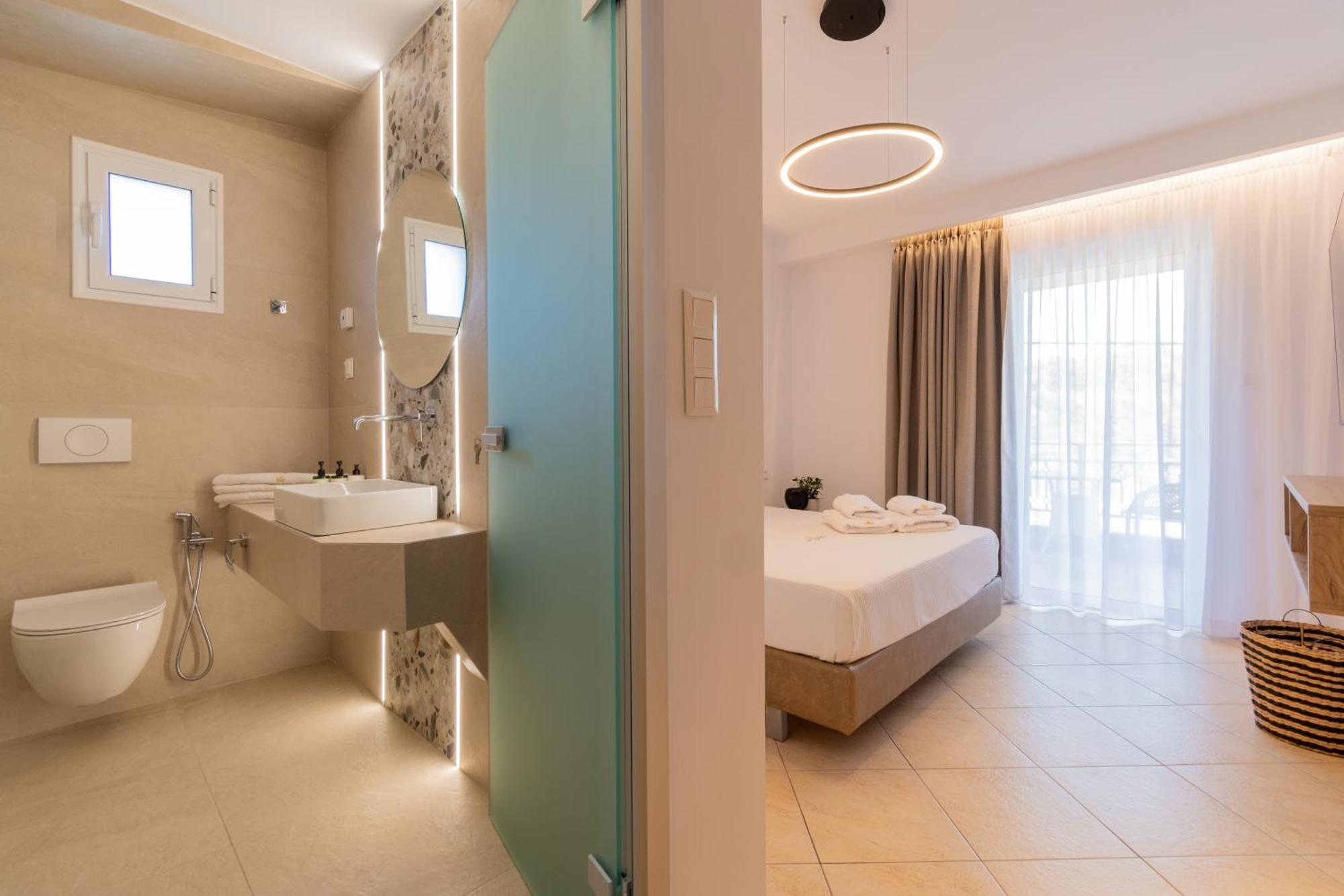 Aparthotel Agni On The
